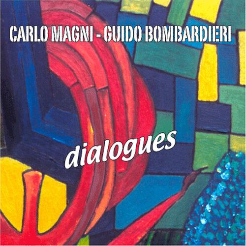 Релиз Dialogues