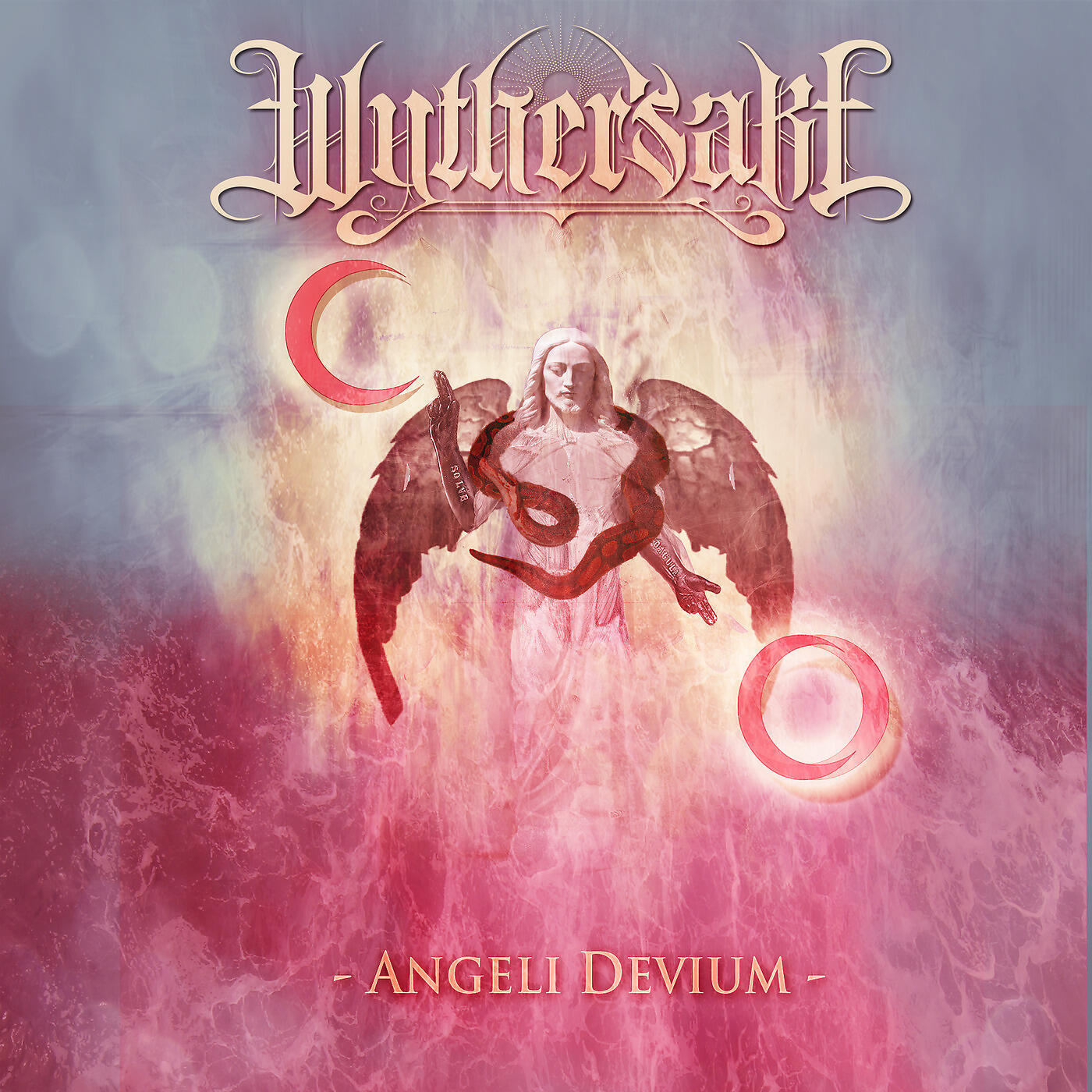 Постер альбома Angeli Devium