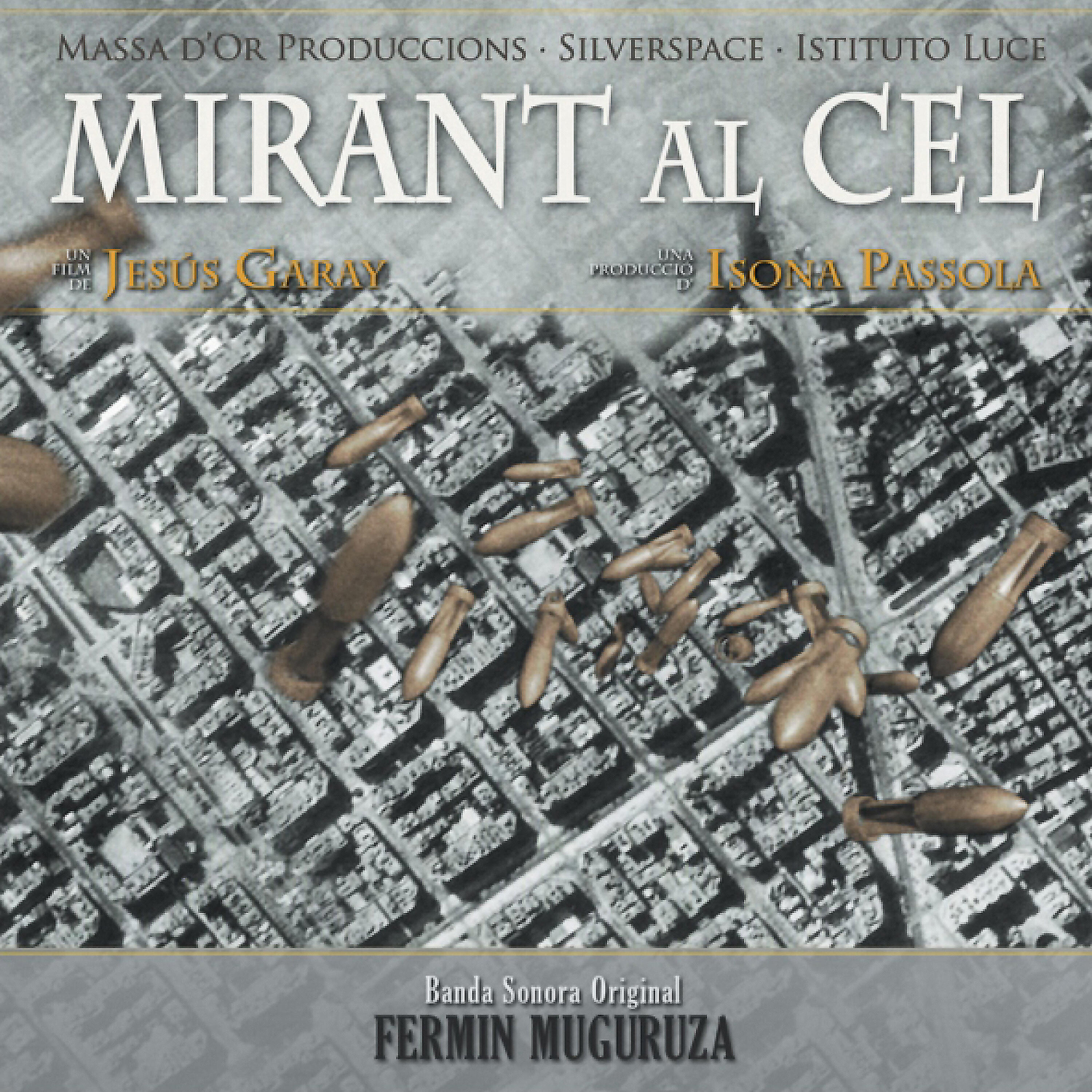 Релиз Mirant Al Cel