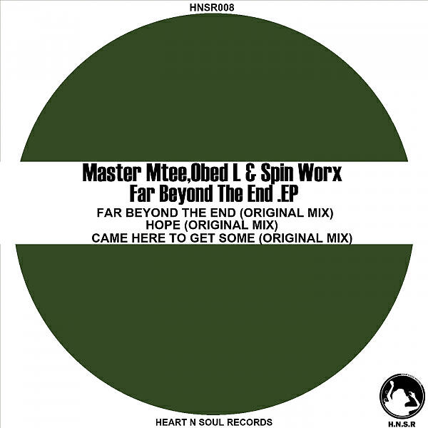 Скачать песню Master Mtee & Obed L & Spin Worx - Far Beyond The End бесплатно в MP3 для Android и iOS