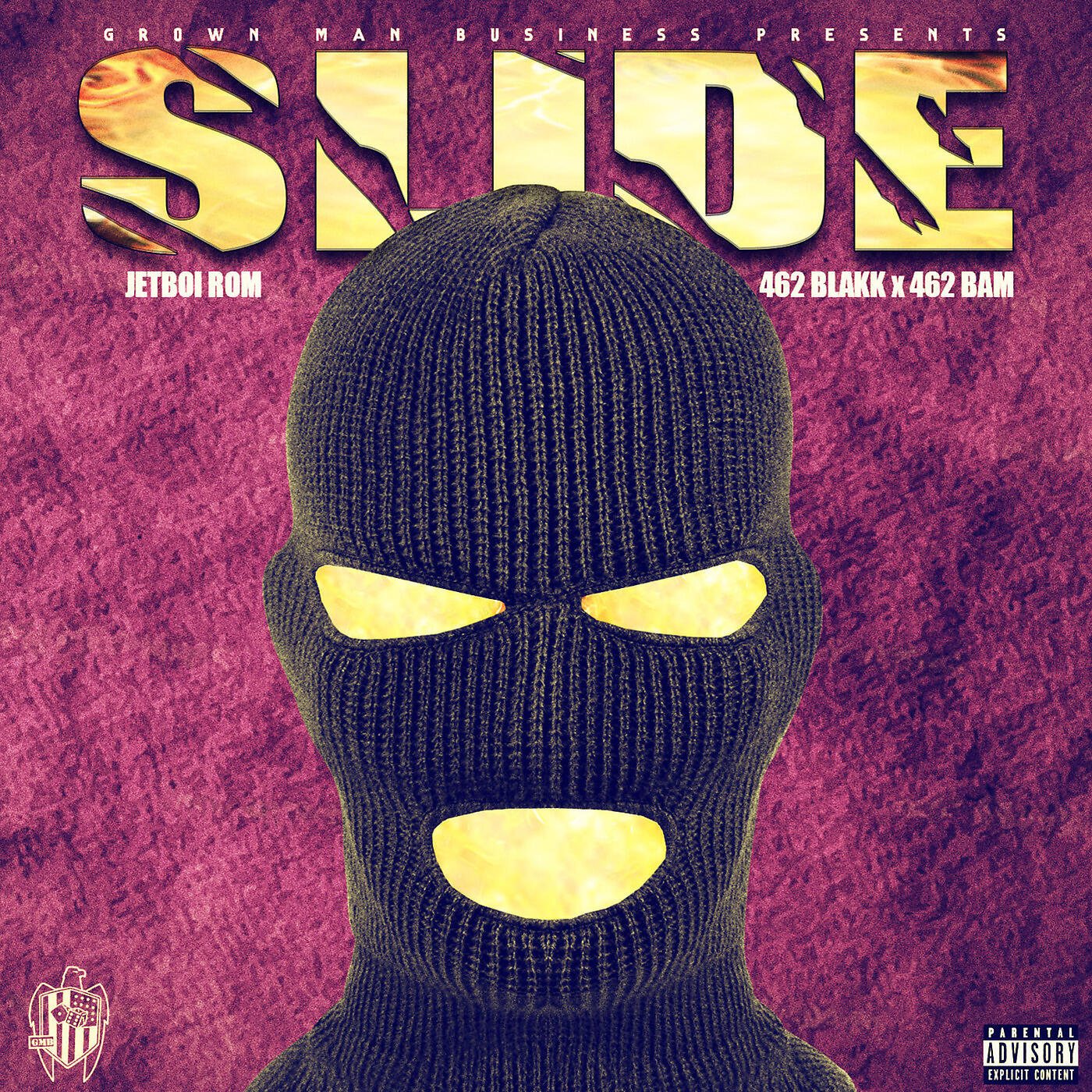 Релиз Slide