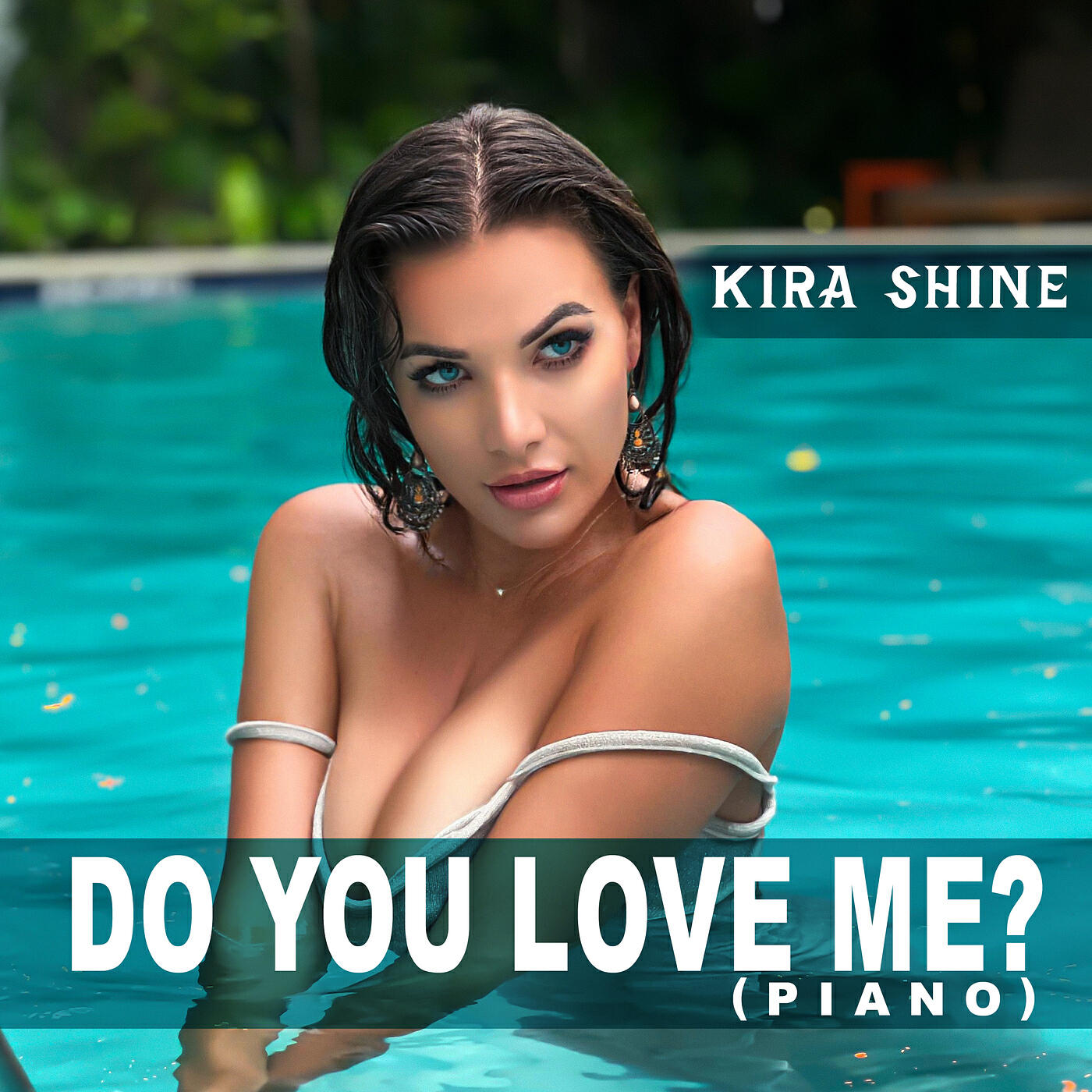 Релиз Do You Love Me? (Piano)