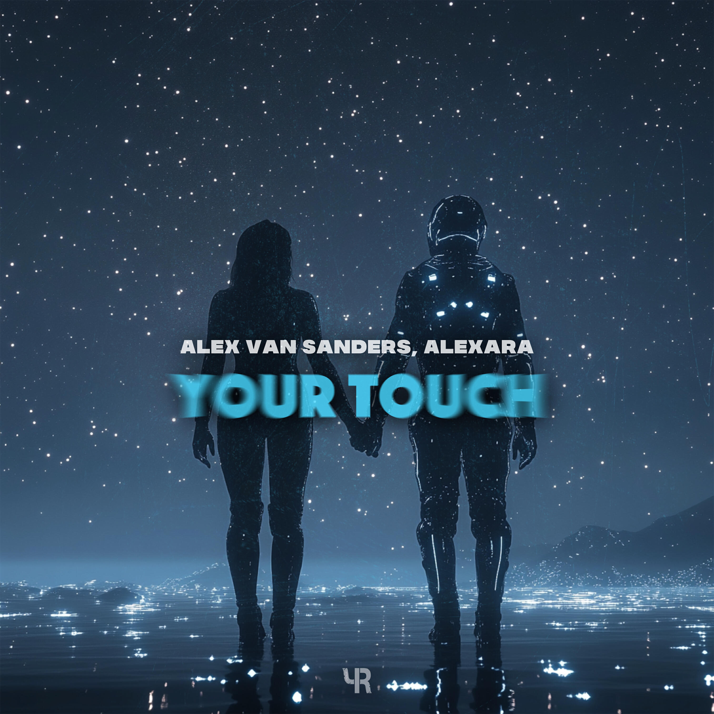 Релиз Your Touch