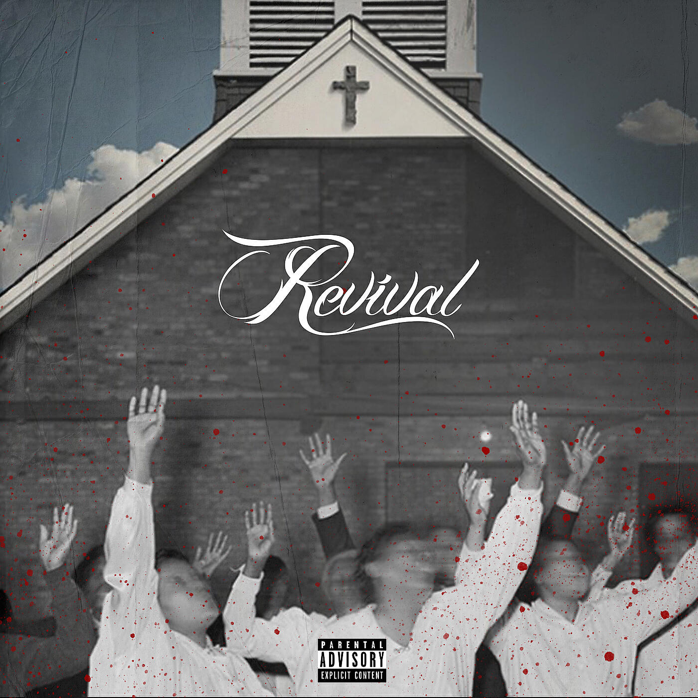 Релиз Revival