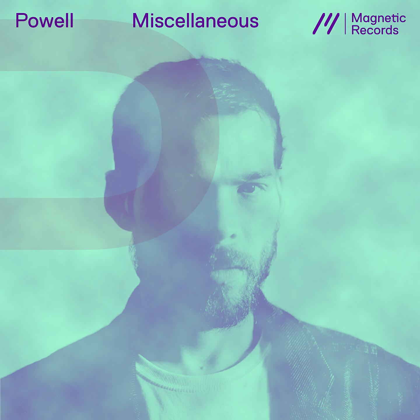 Релиз Miscellaneous