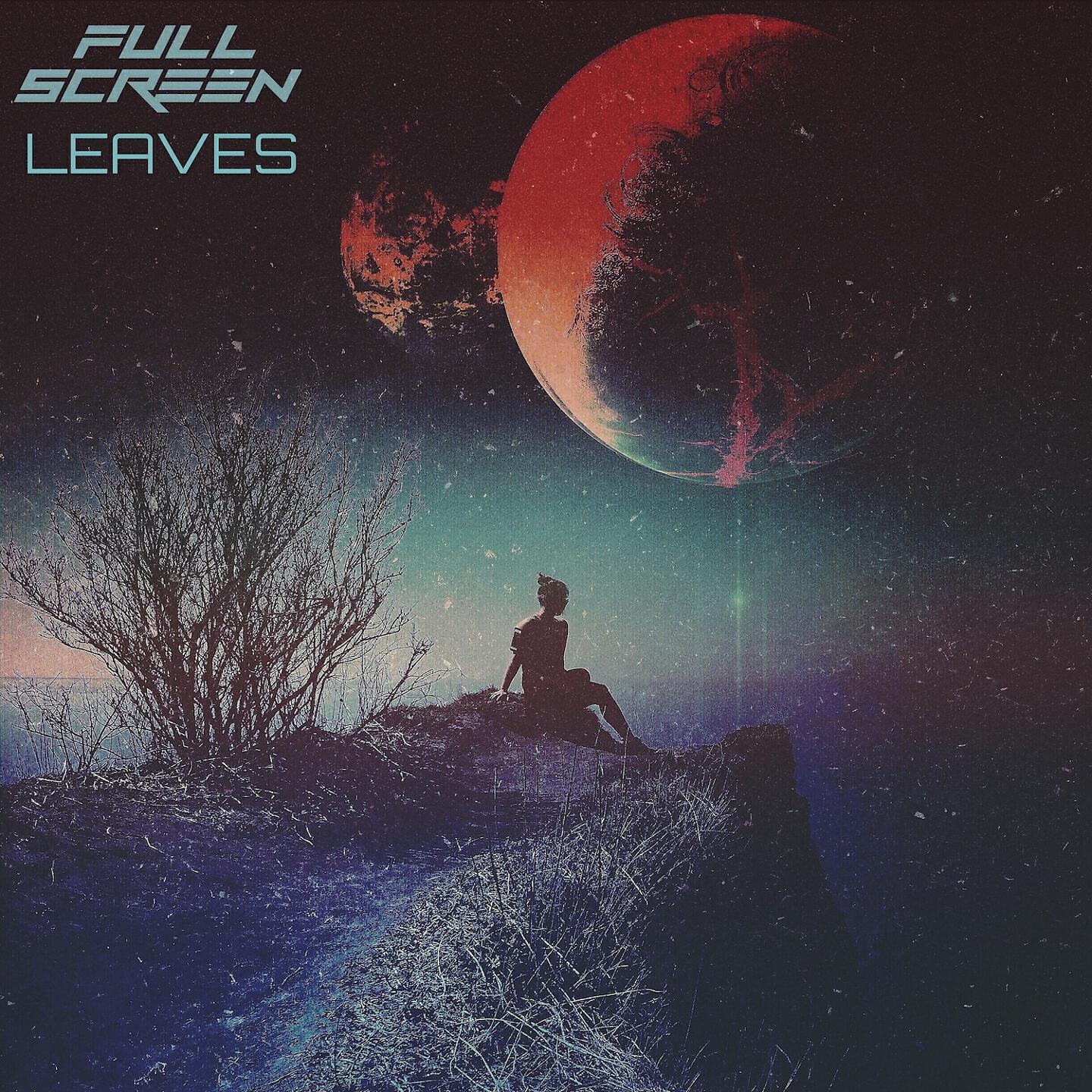 Релиз Leaves - Ep