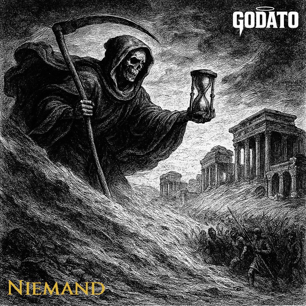 Релиз Niemand