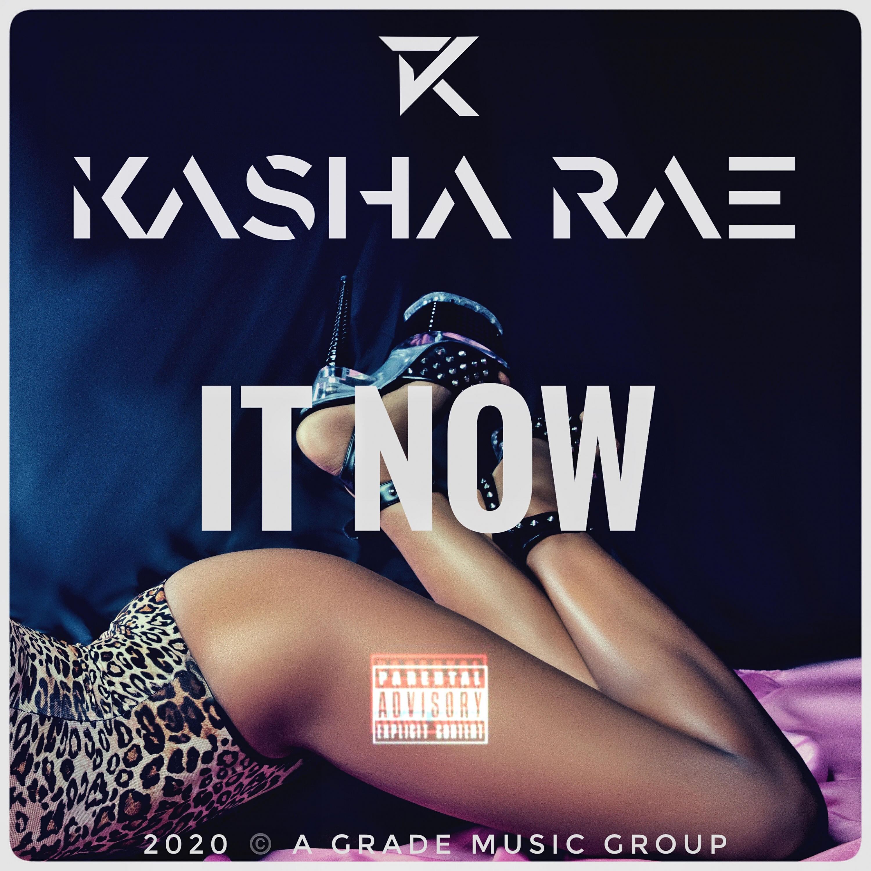 Релиз It Now