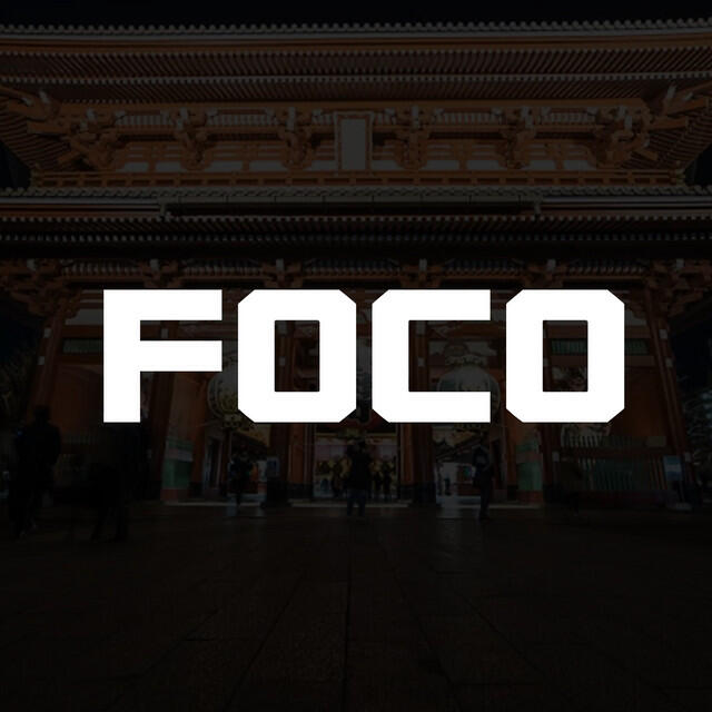 Релиз Foco