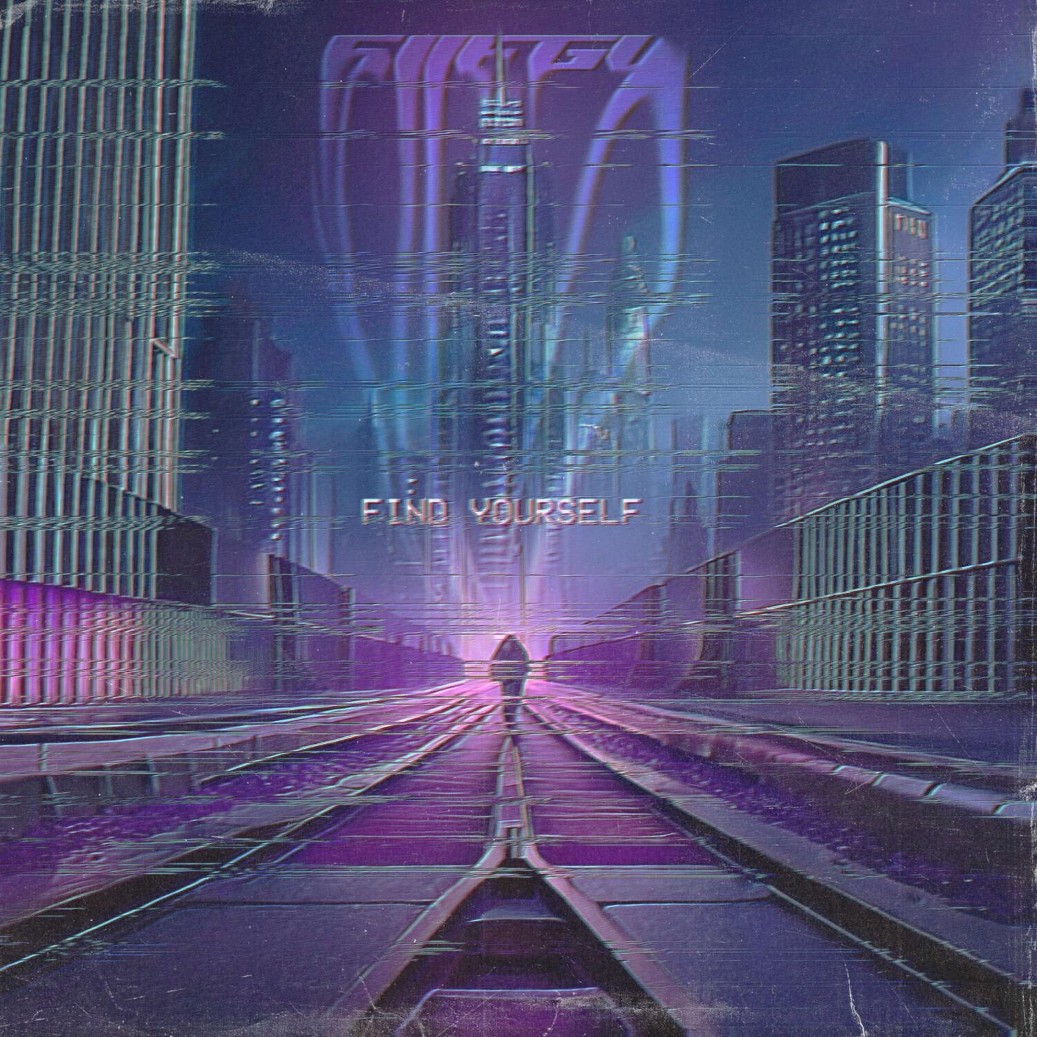 Постер альбома Find Yourself