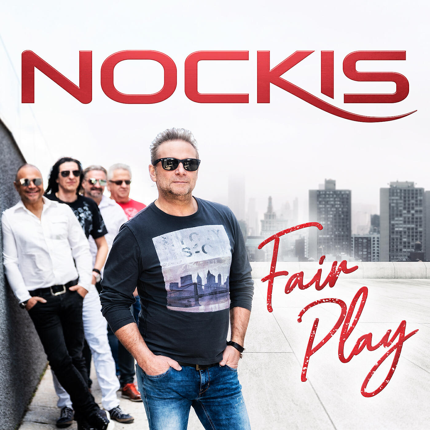 Релиз Fair Play
