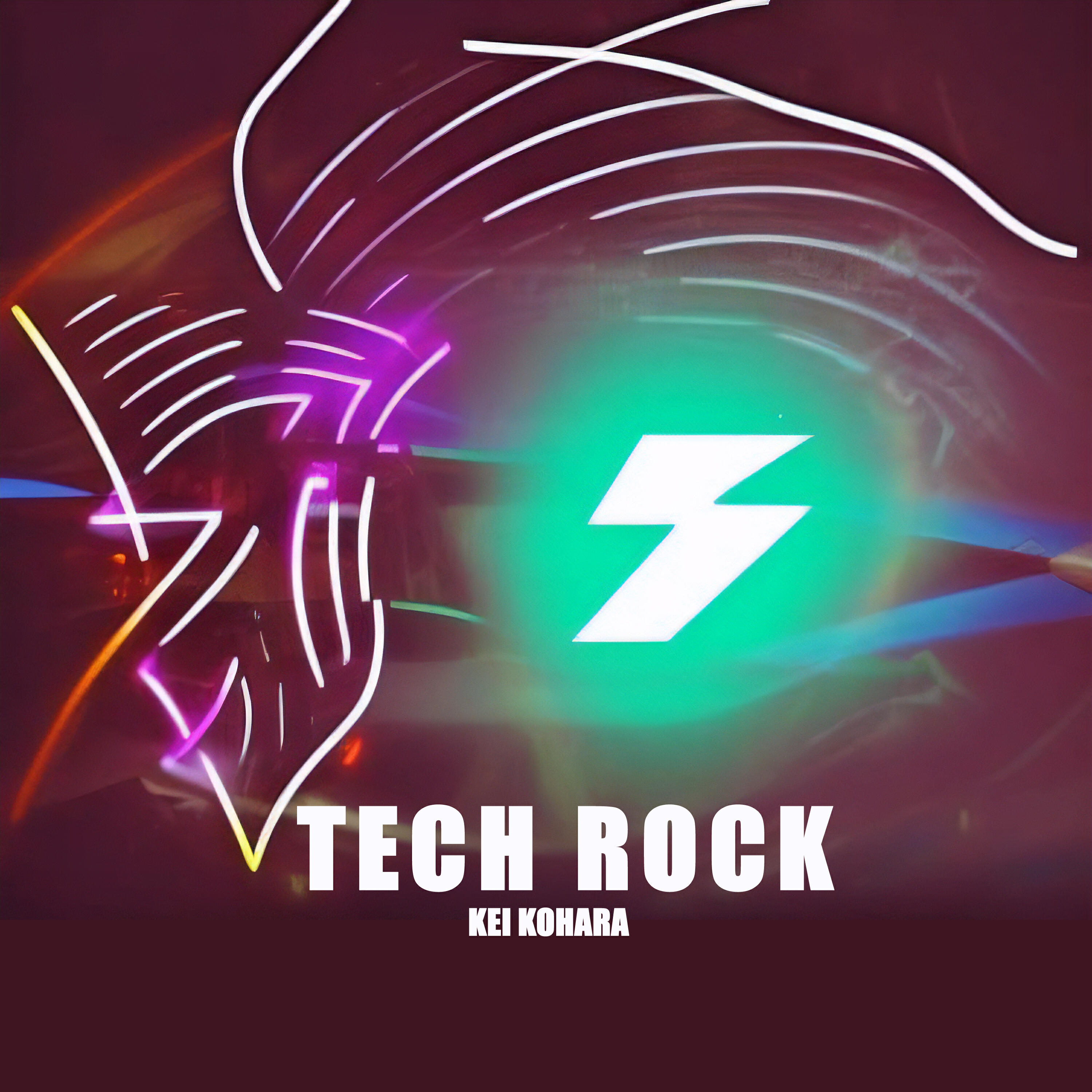 Релиз Tech Rock