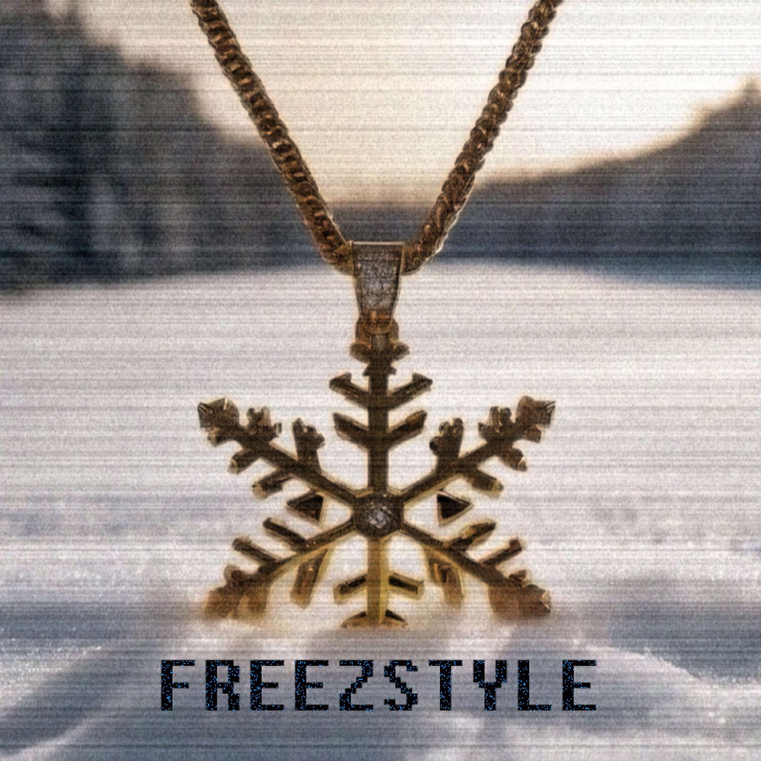 Релиз Freezstyle