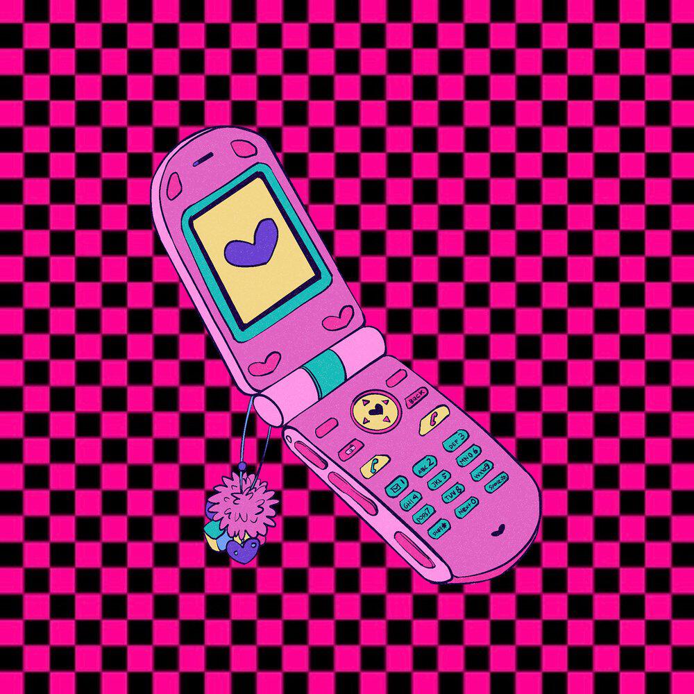 Релиз hit my line