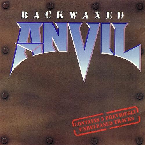 Релиз Backwaxed