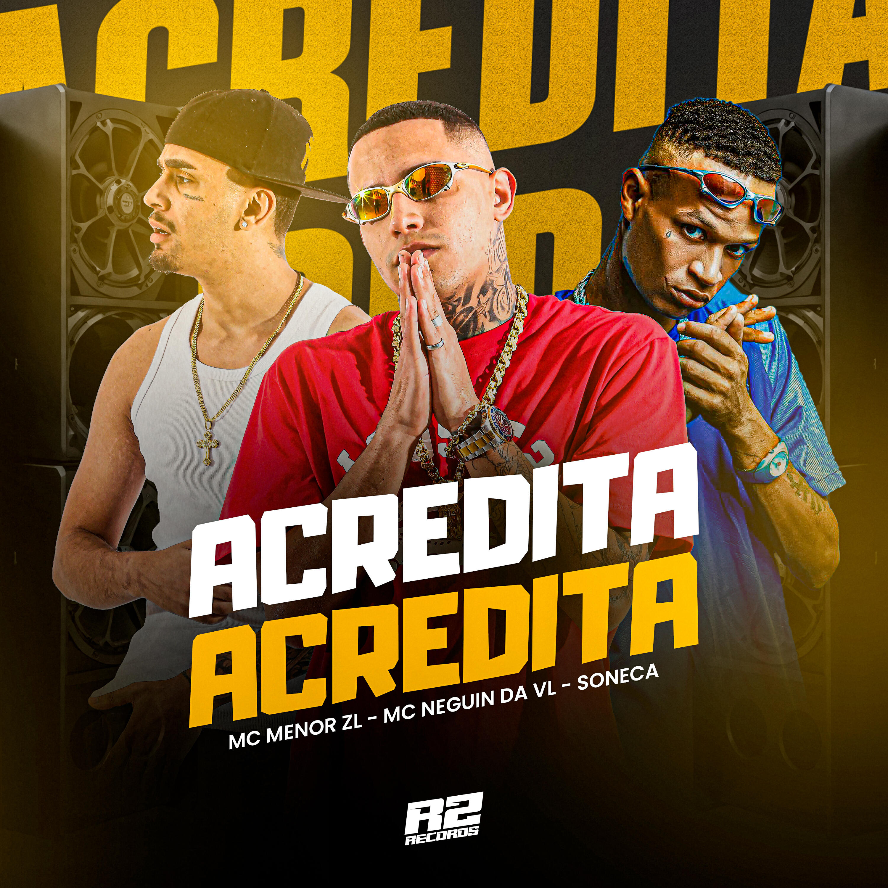 Релиз Acredita