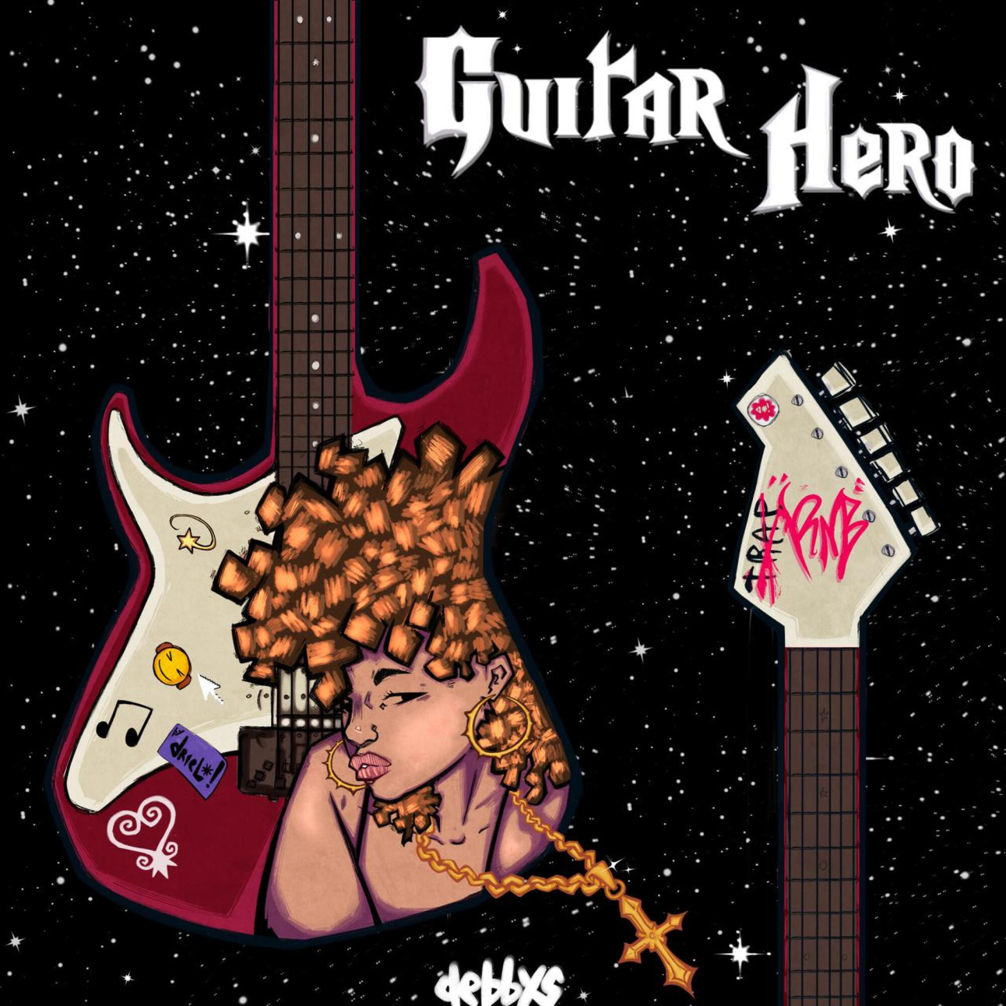 Релиз Guitar Hero