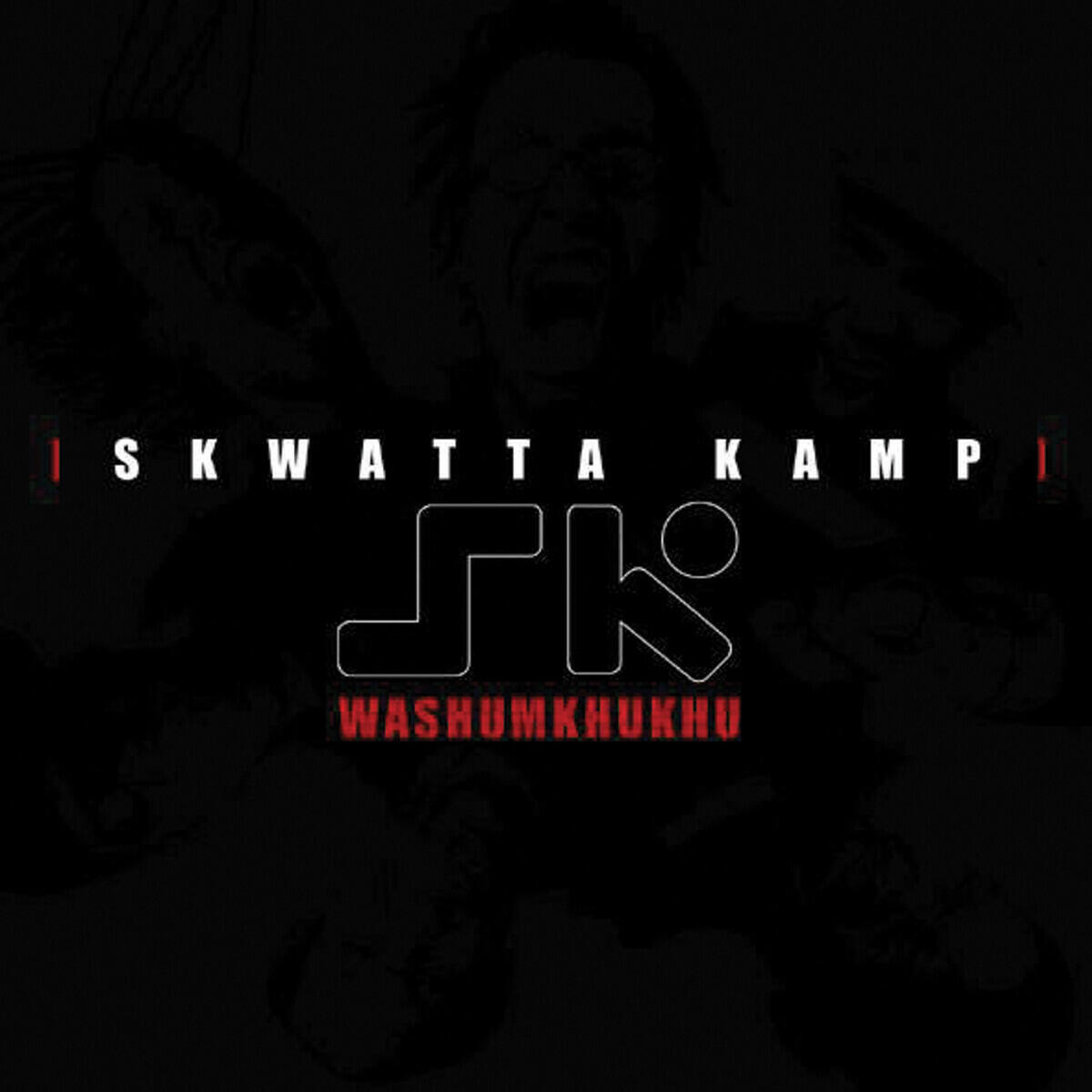 Релиз Washumkhukhu
