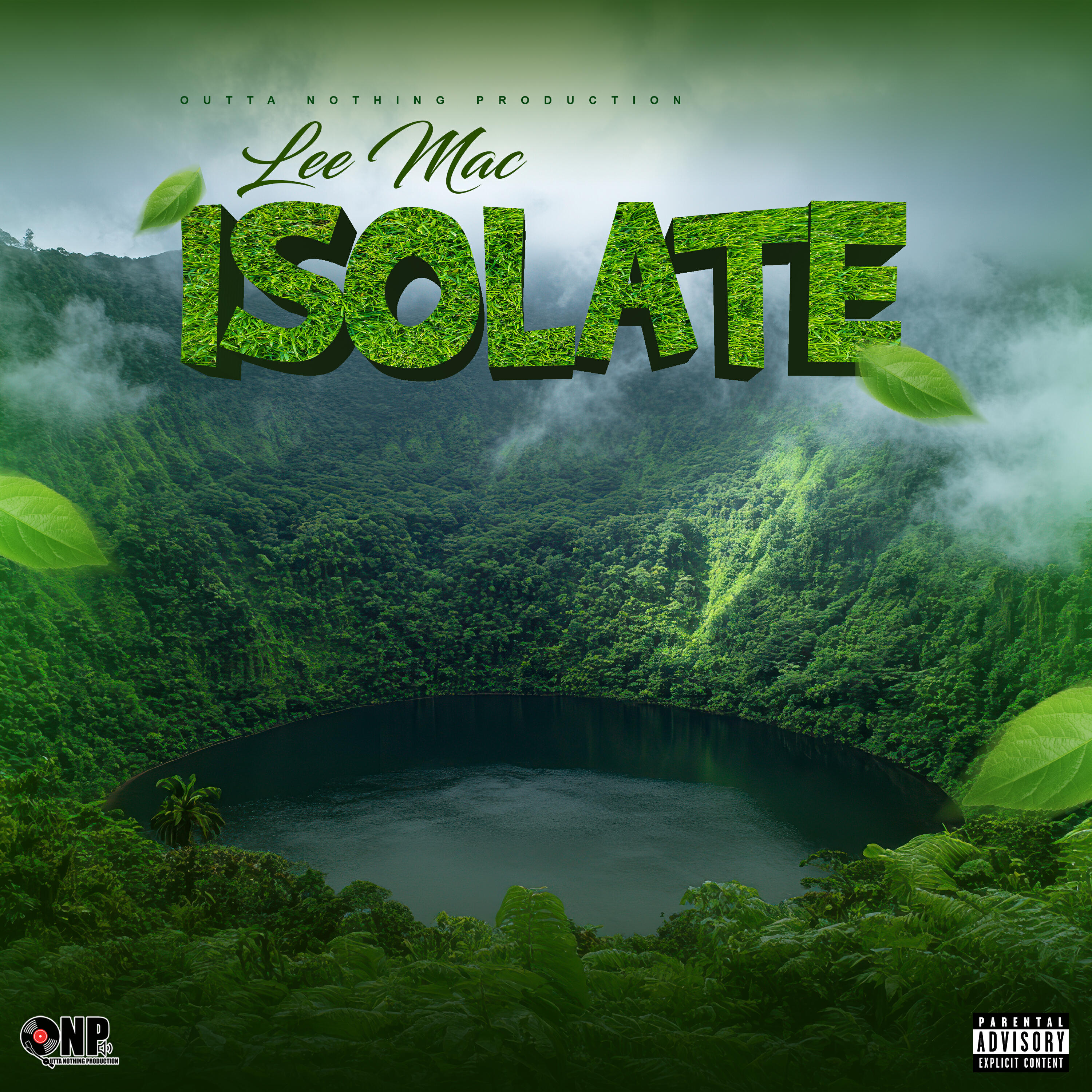 Релиз Isolate