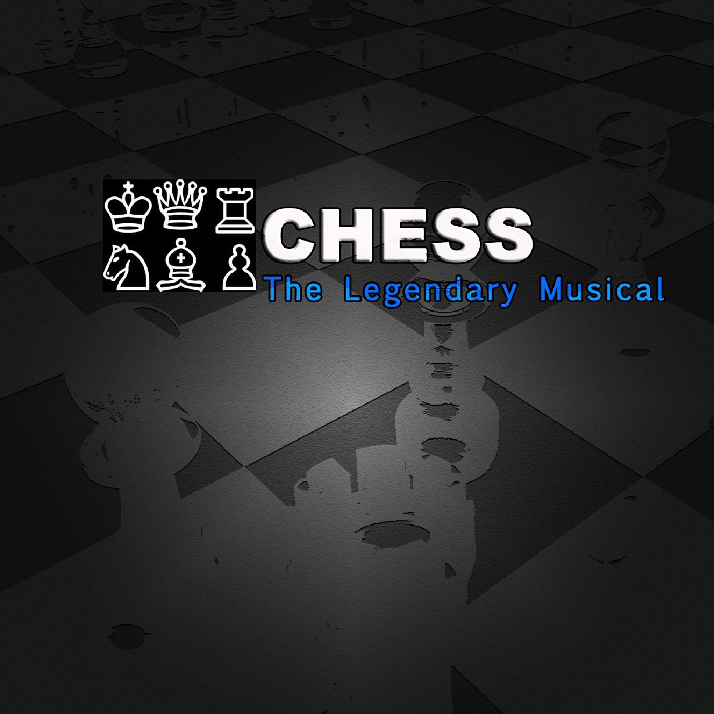 Релиз Chess - The Legendary Musical