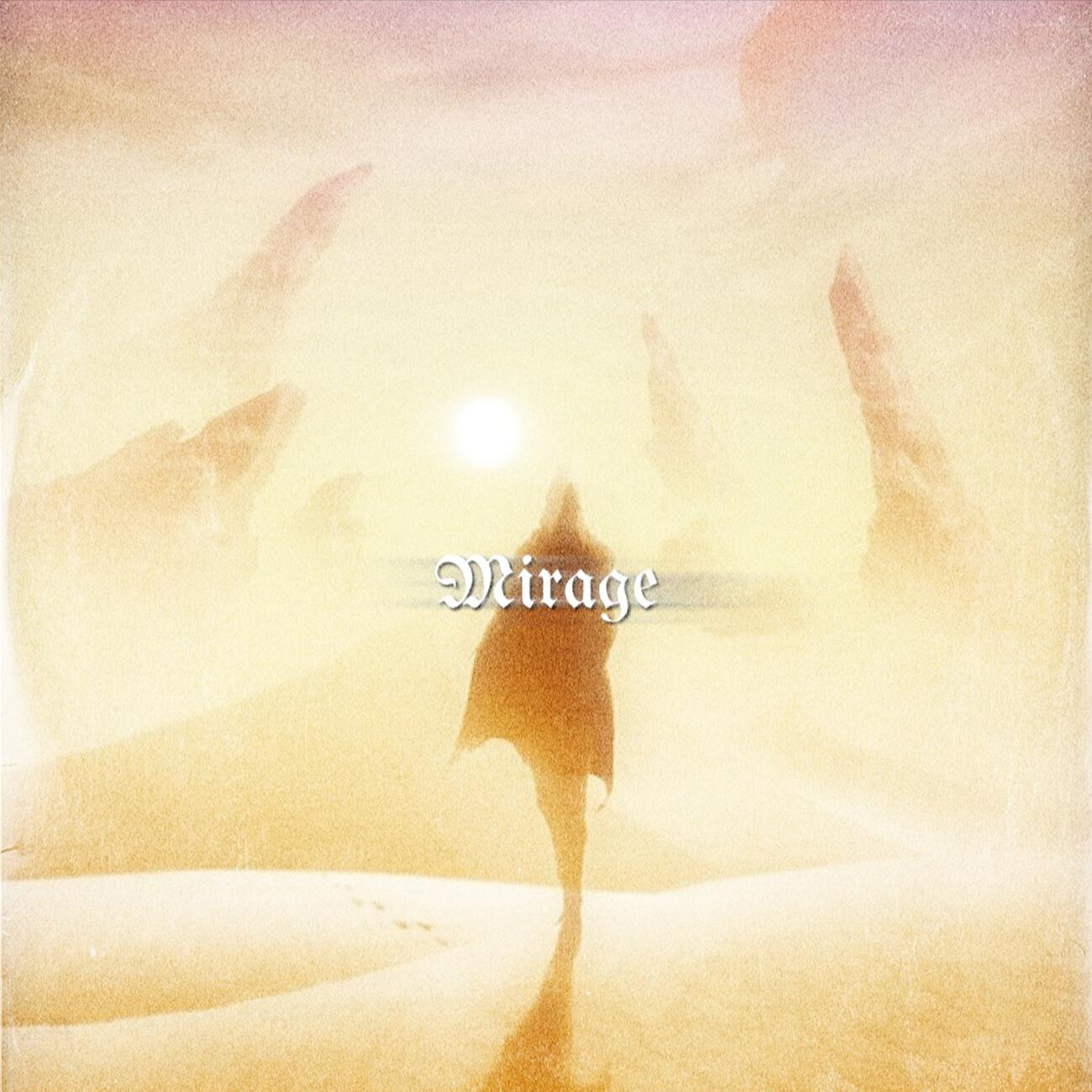 Релиз Mirage