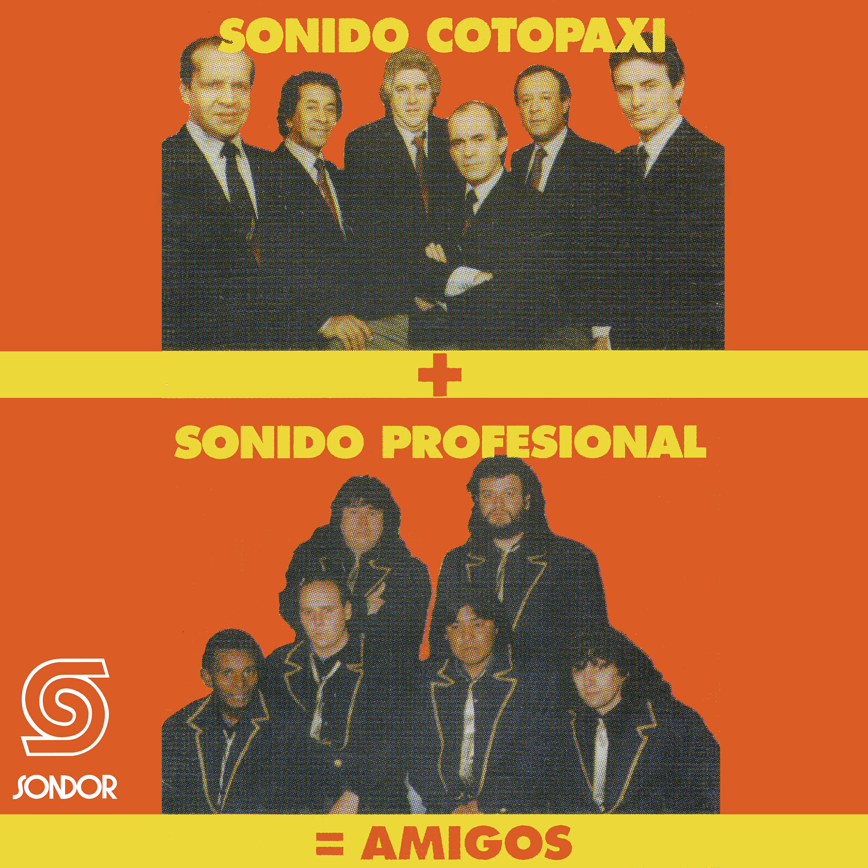 Релиз Amigos