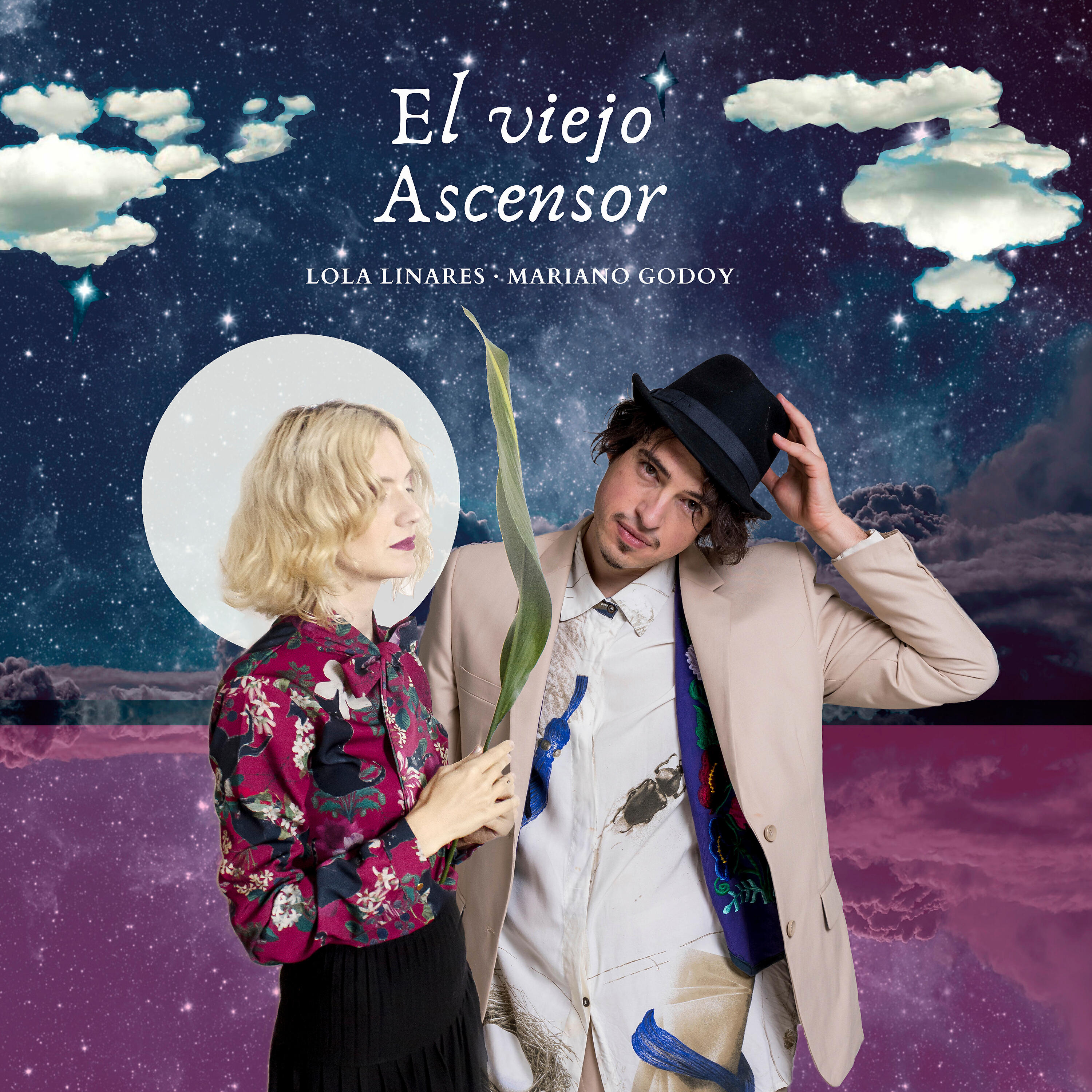 Релиз El Viejo Ascensor