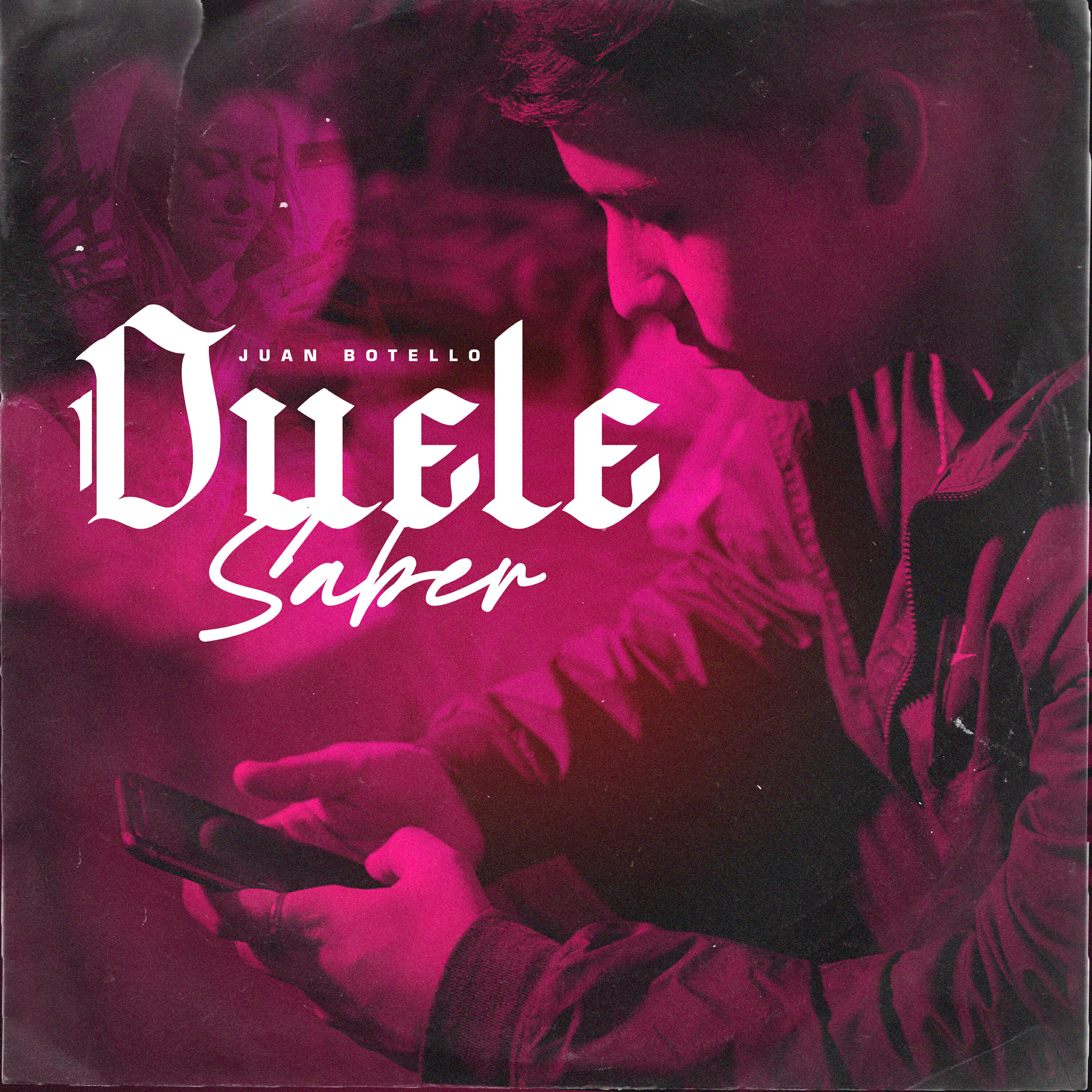 Релиз Duele Saber