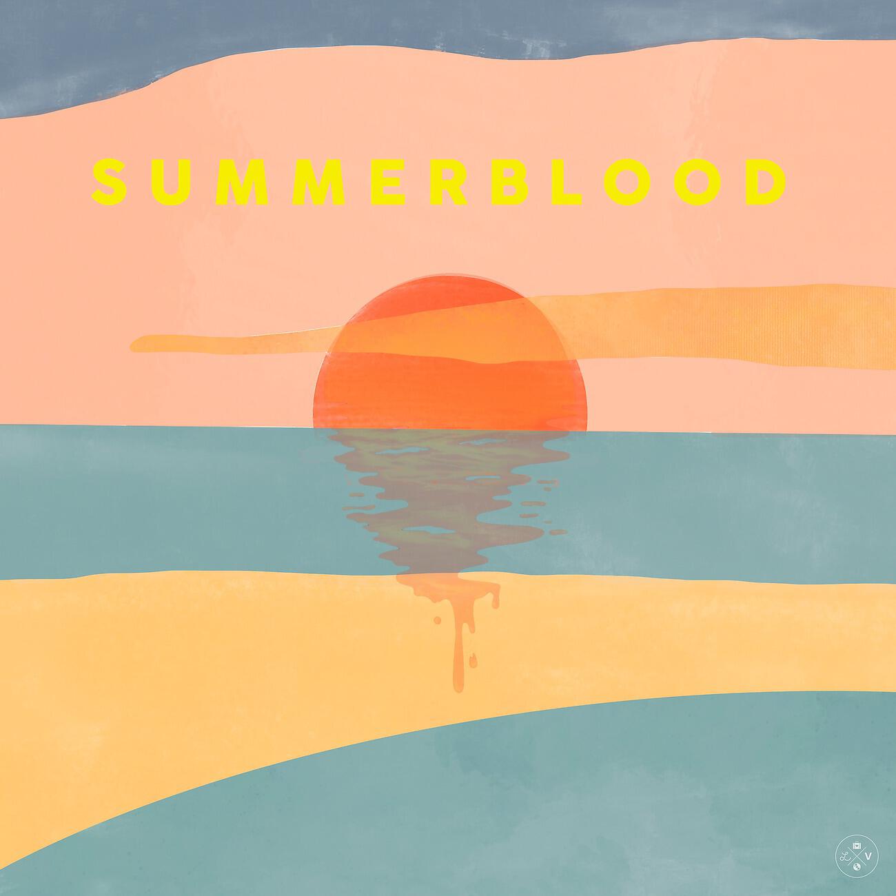 SUMMERBLOOD