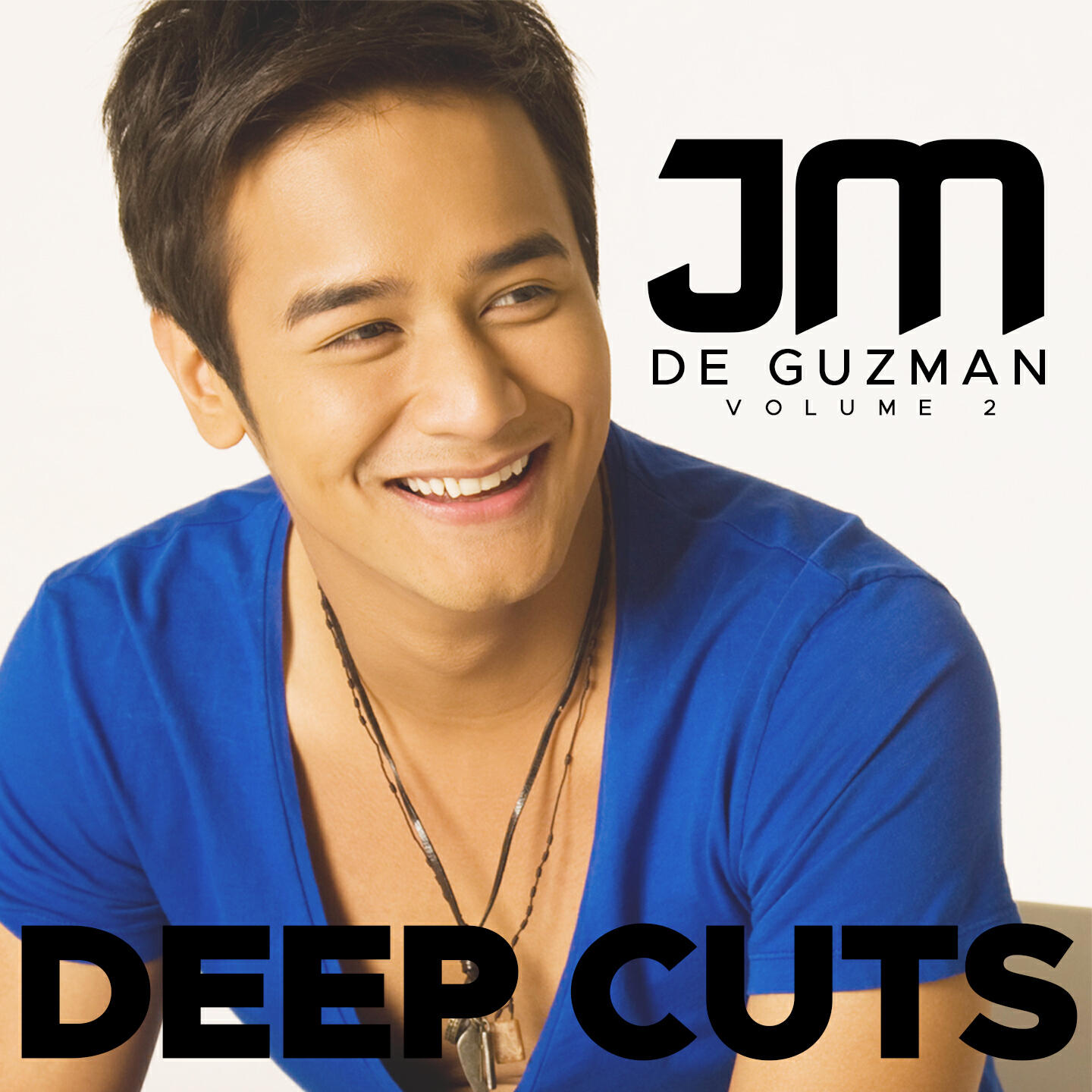 Релиз JM De Guzman: Deep Cuts 2012 - 2014, Vol. 2