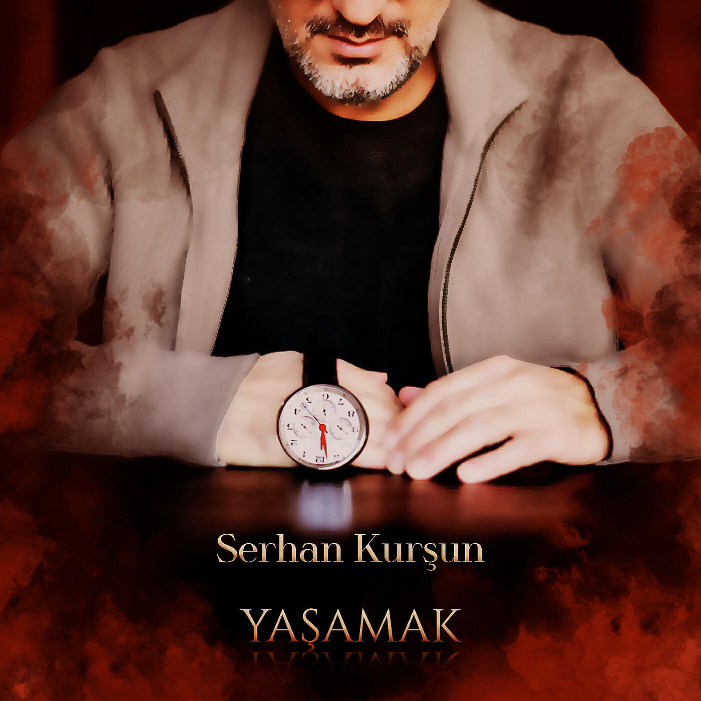 Релиз Yaşamak