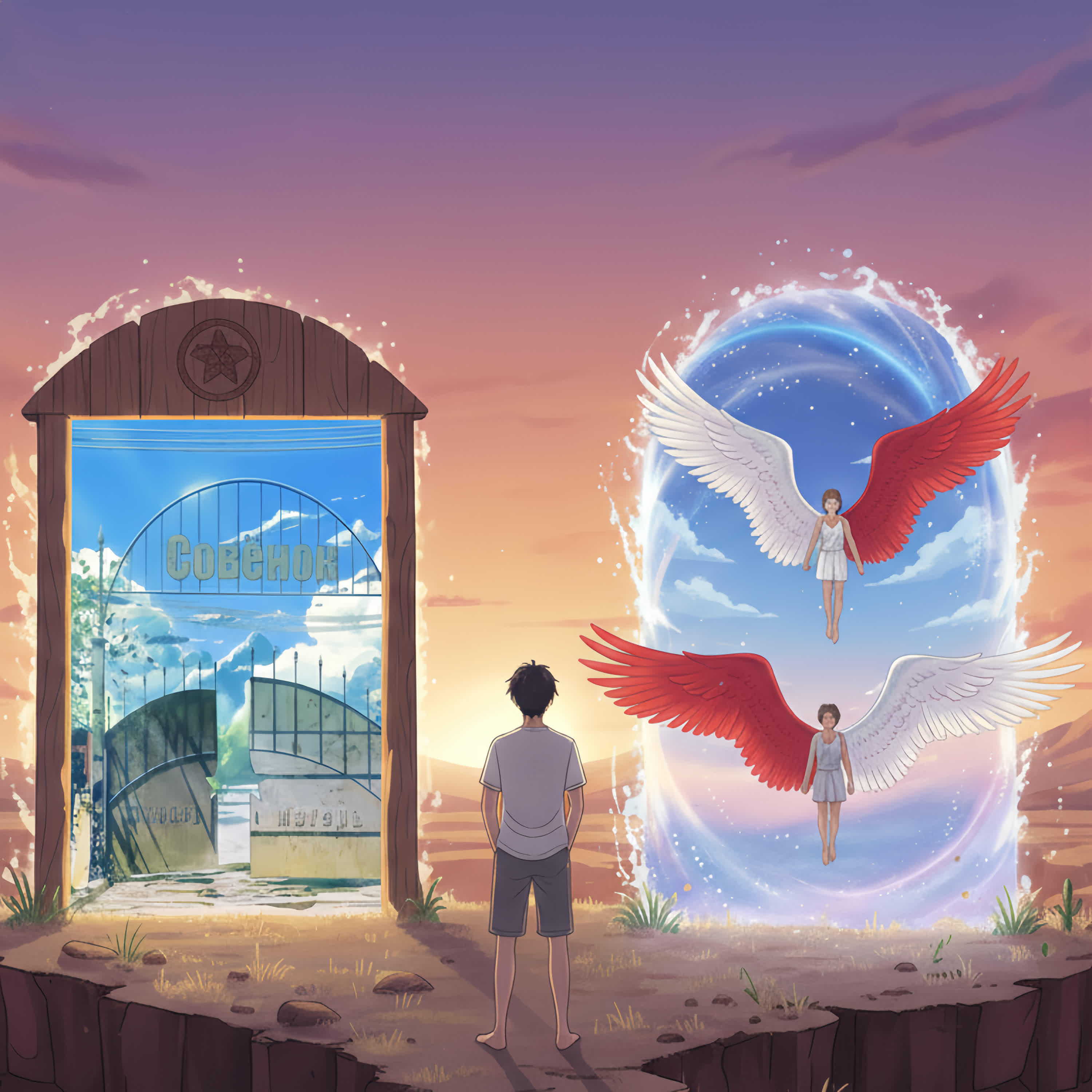 Хор Бога Балдежа