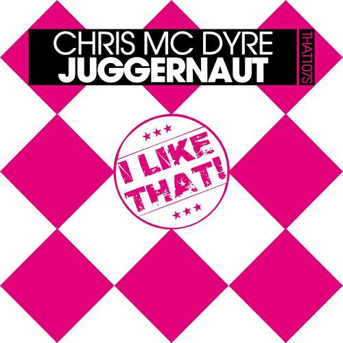 Chris Mc Dyre