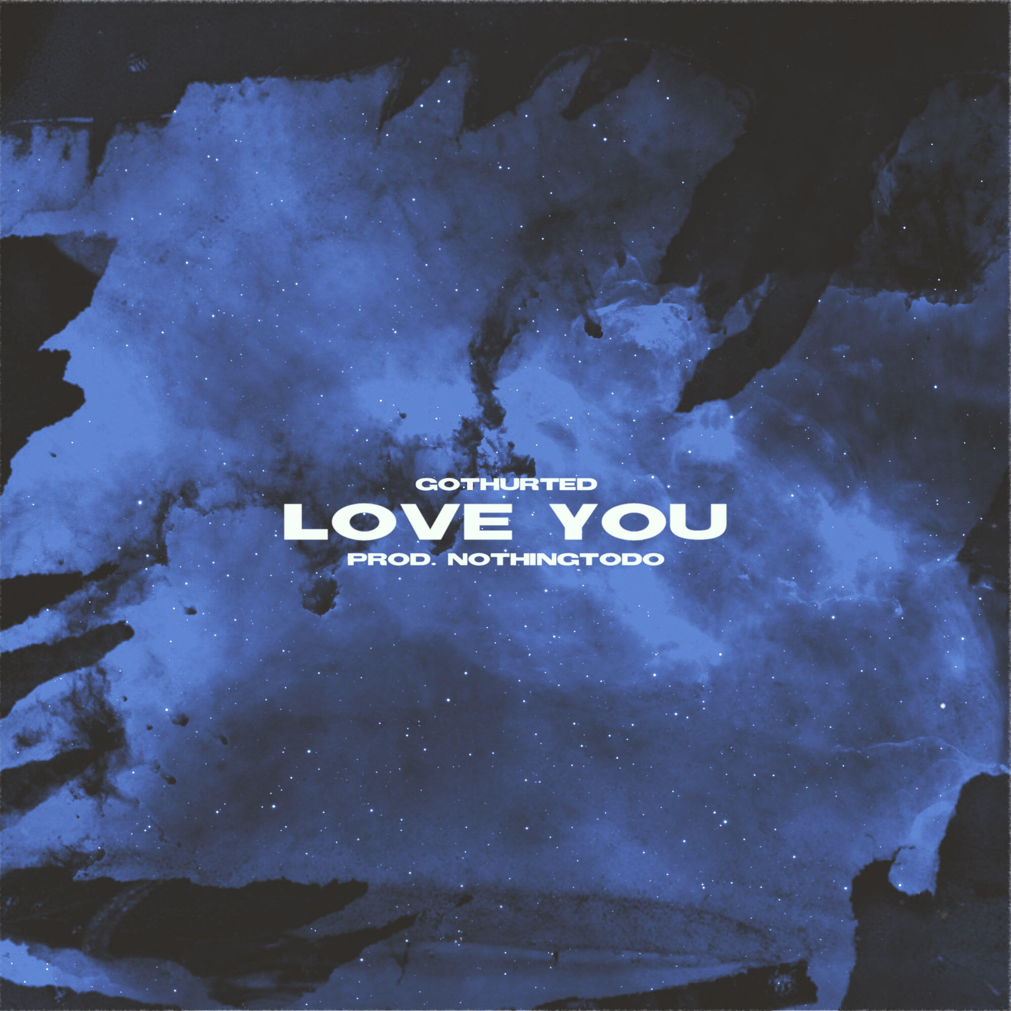 Релиз Love you