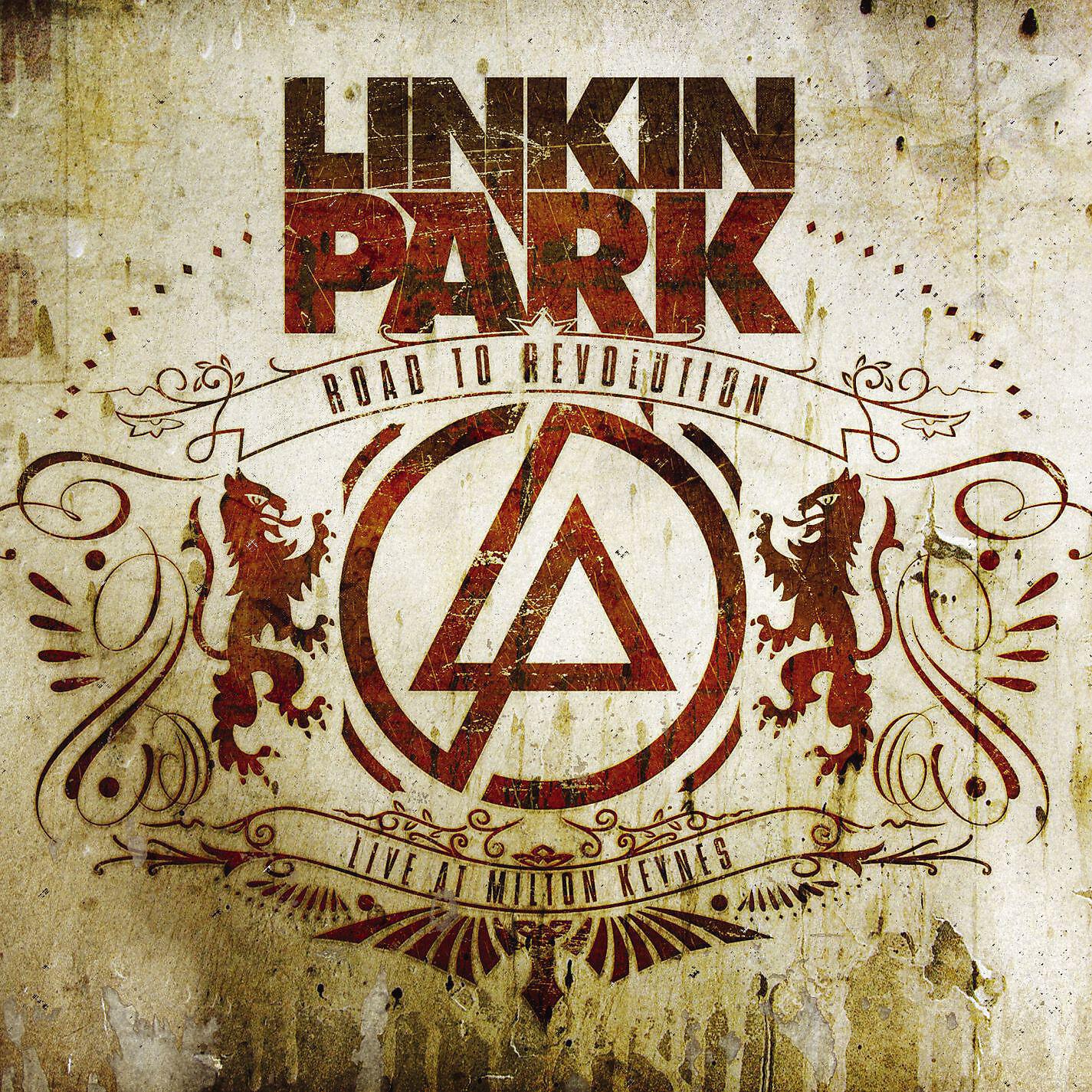 Given Up (Live) - Linkin Park – слушать песню онлайн бесплатно на