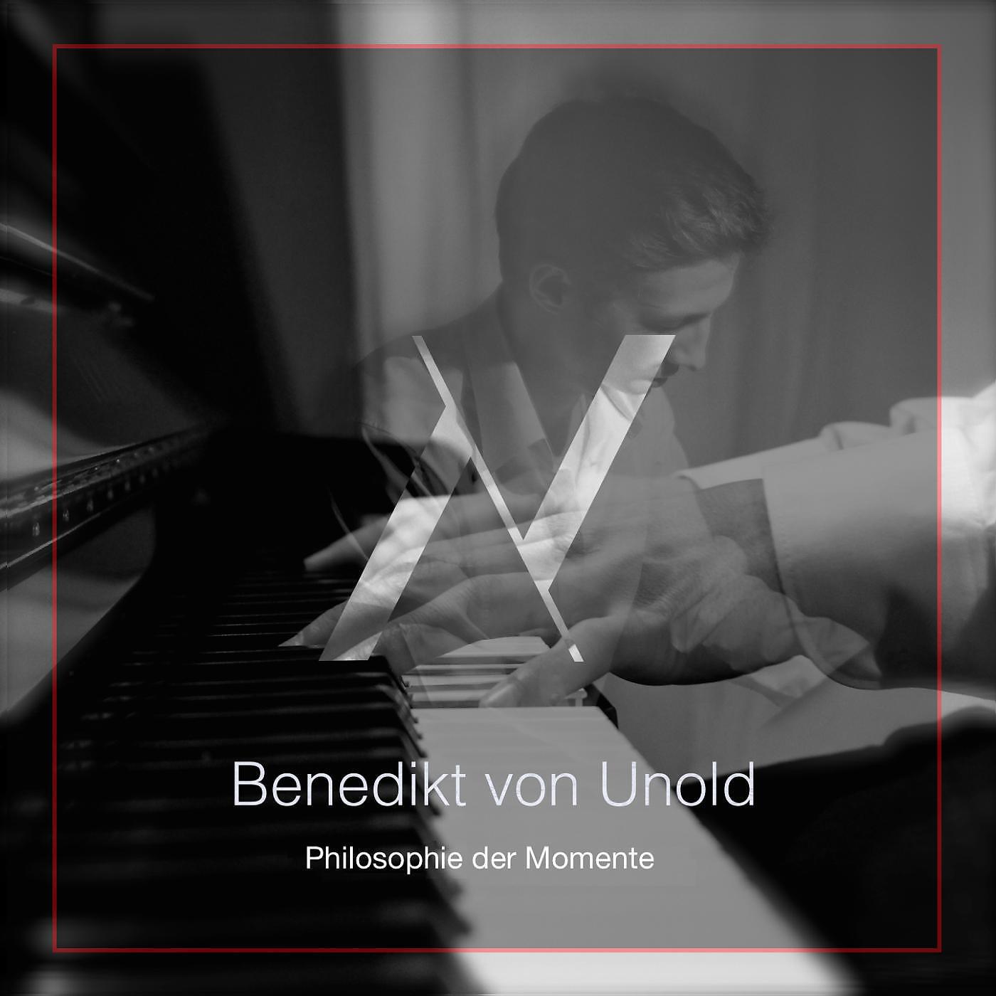 Benedikt von Unold