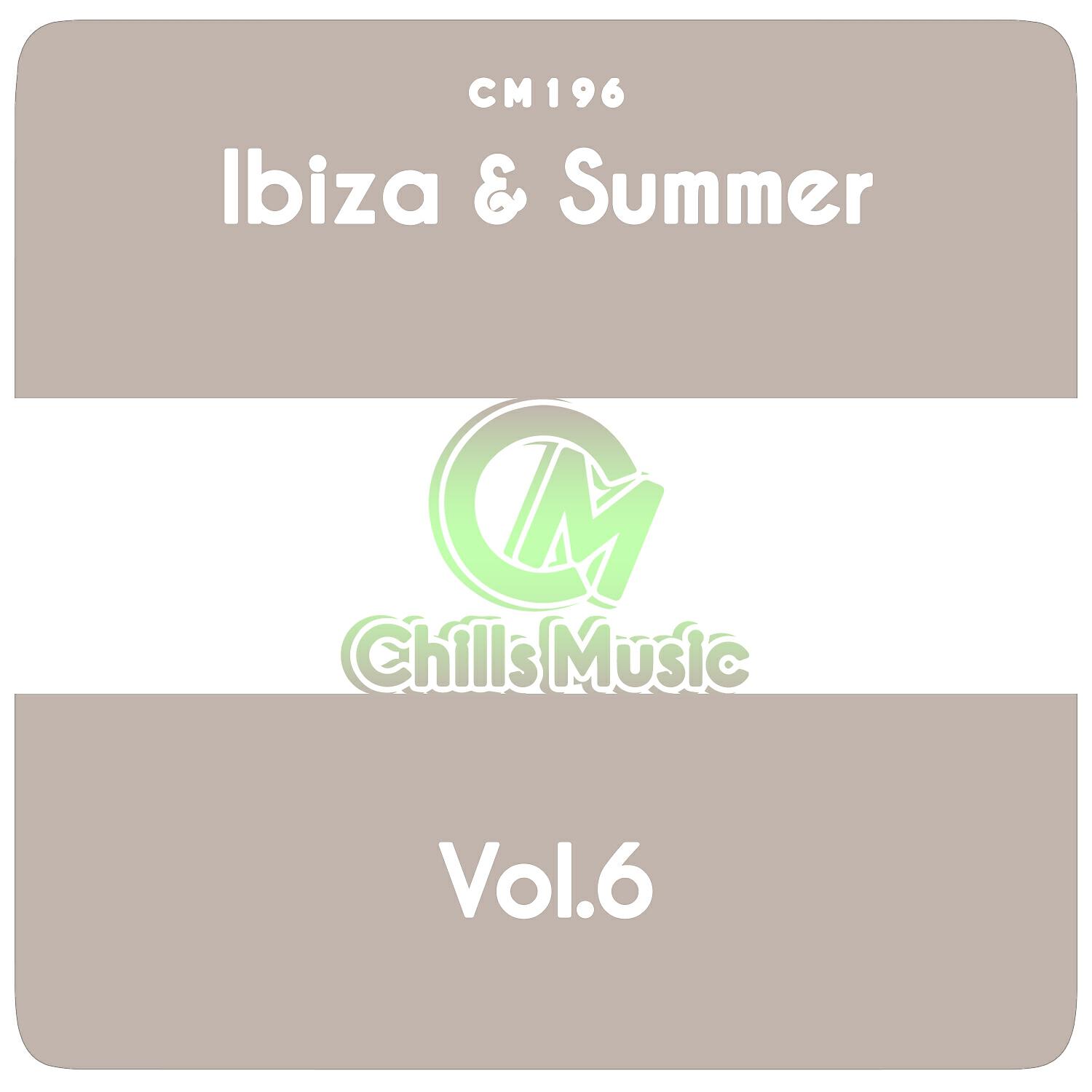 Релиз Ibiza & Summer, Vol.6