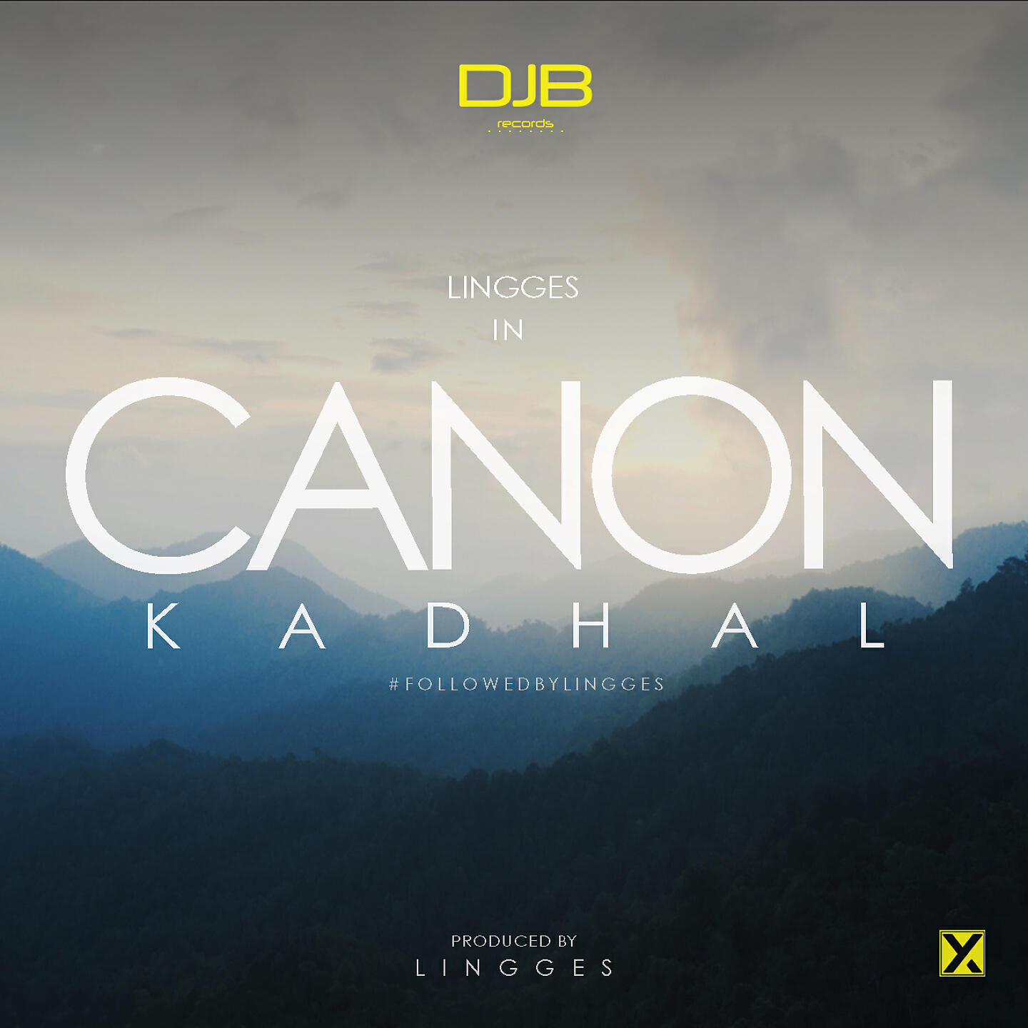 Релиз CANON KADHAL