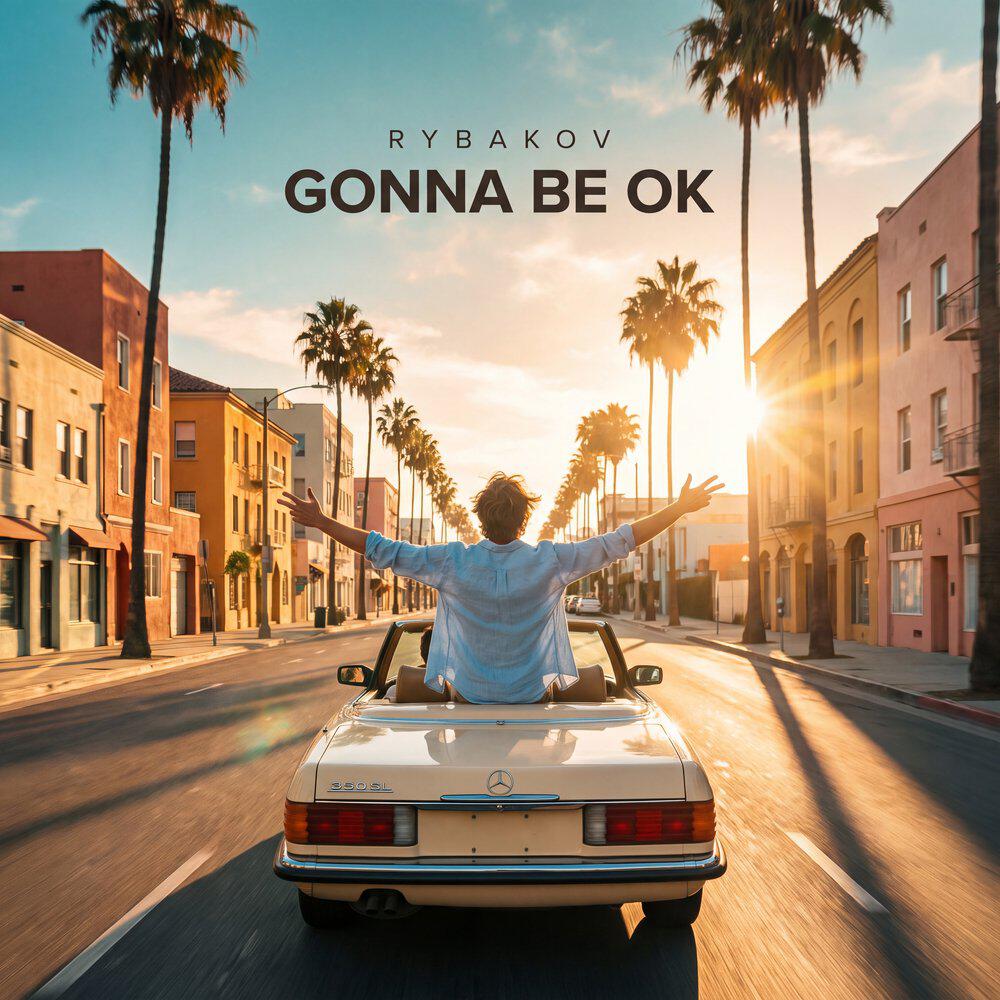Релиз Gonna Be Okay