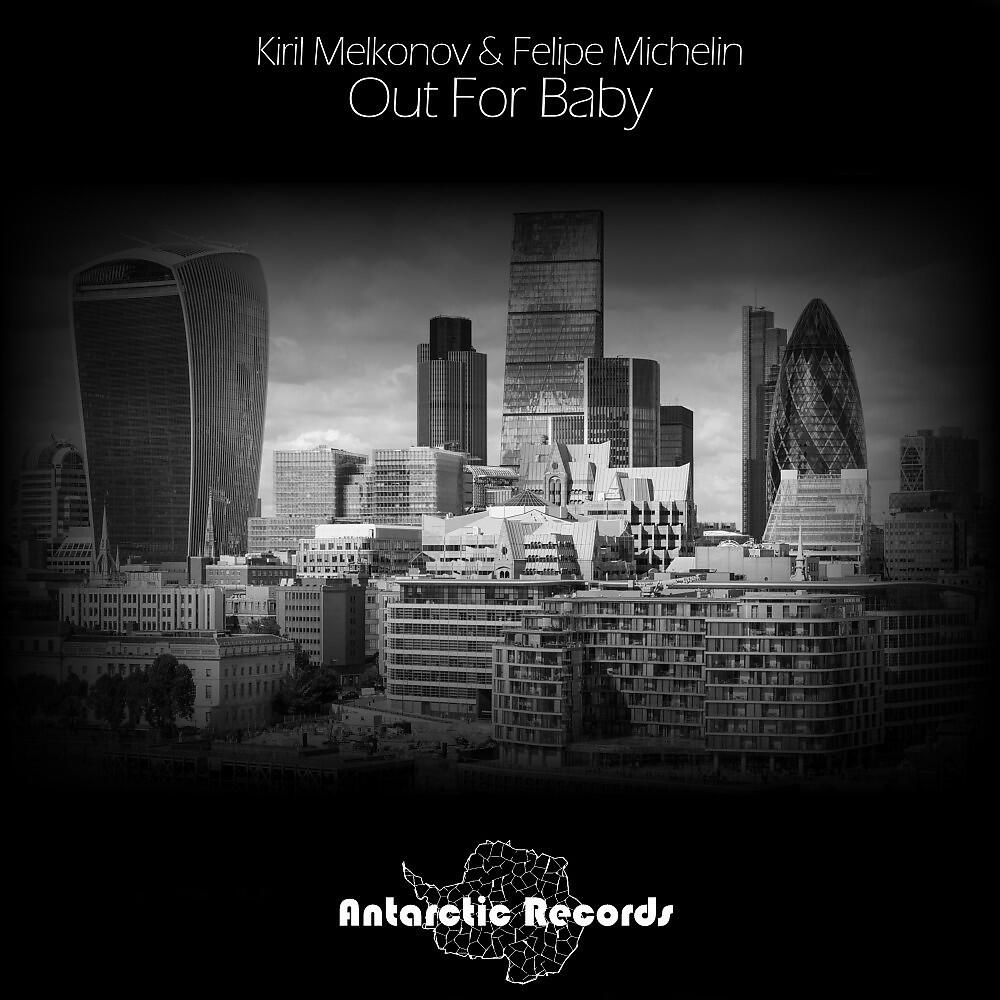 Kiril Melkonov & Felipe Michelin