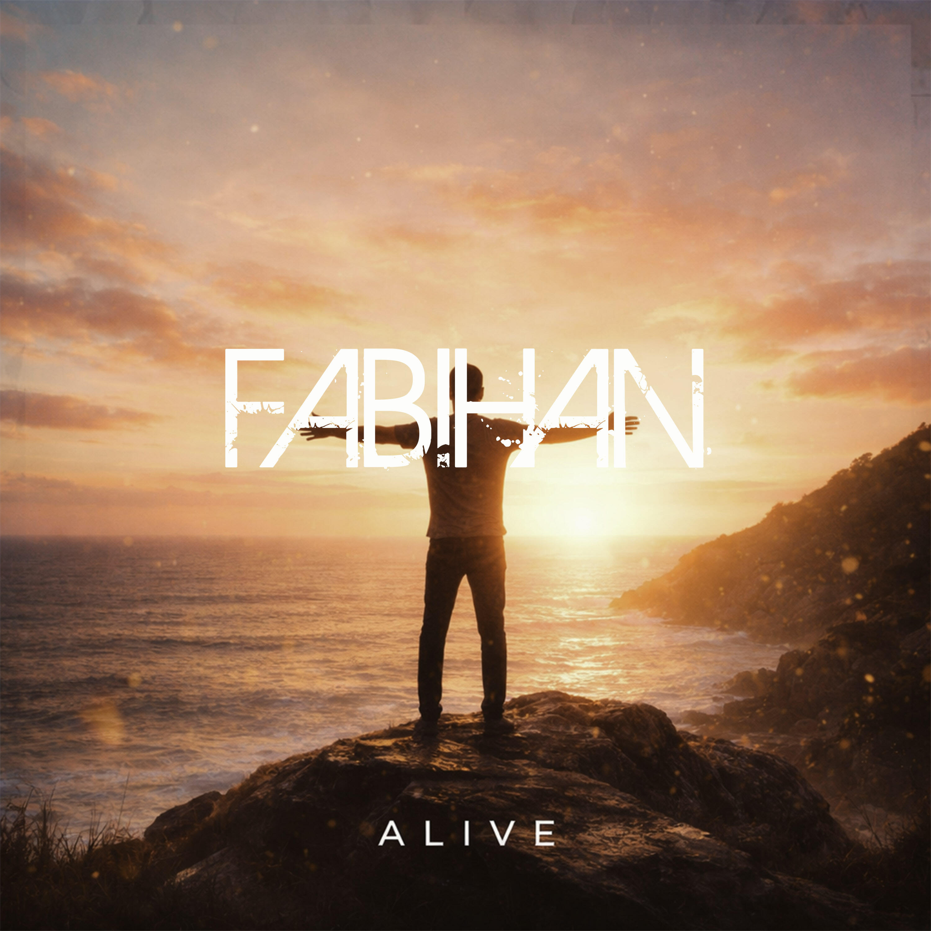 Релиз Alive