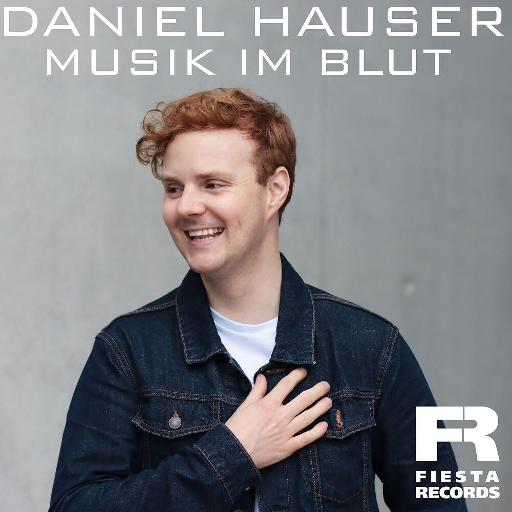 Daniel Hauser