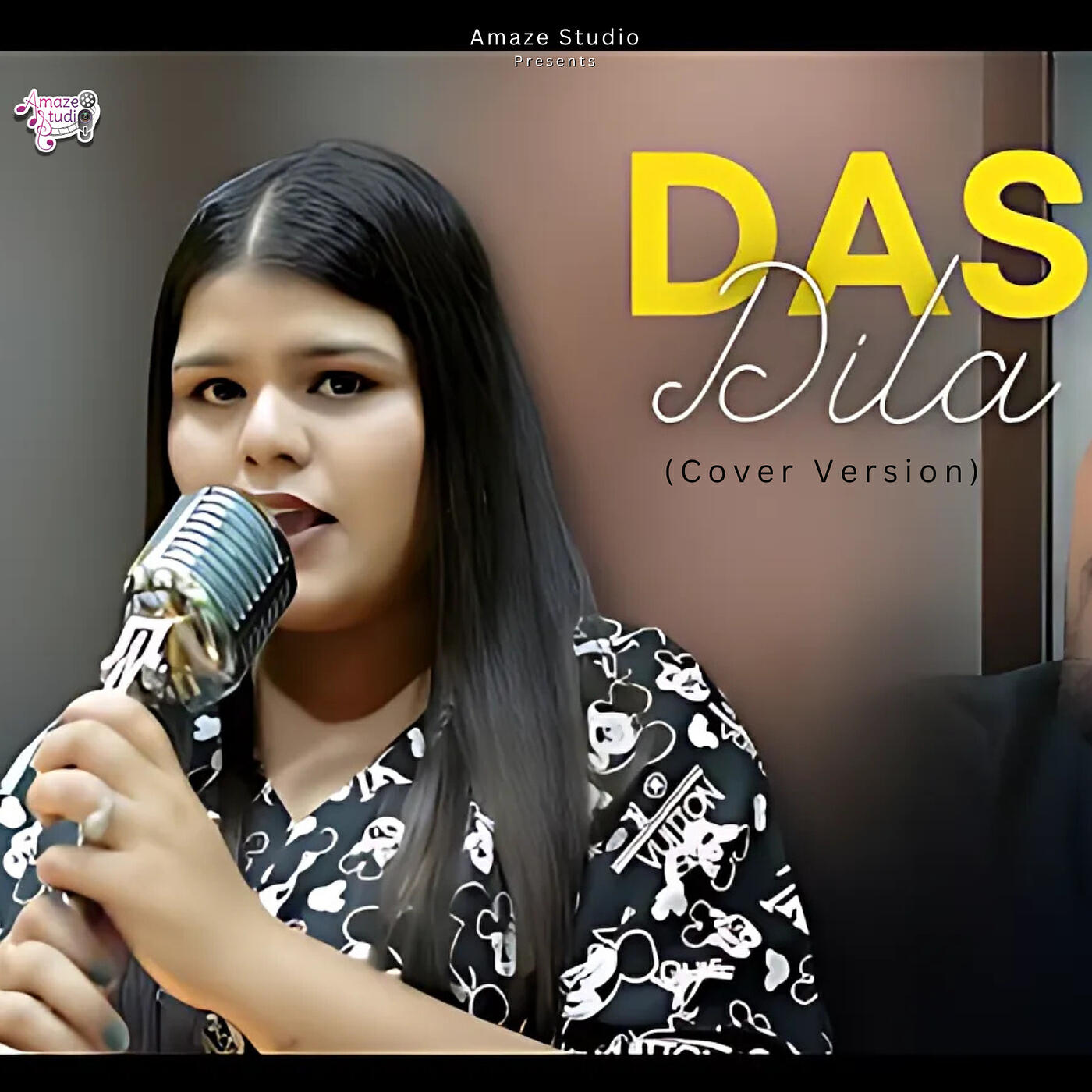 Релиз Das Dila