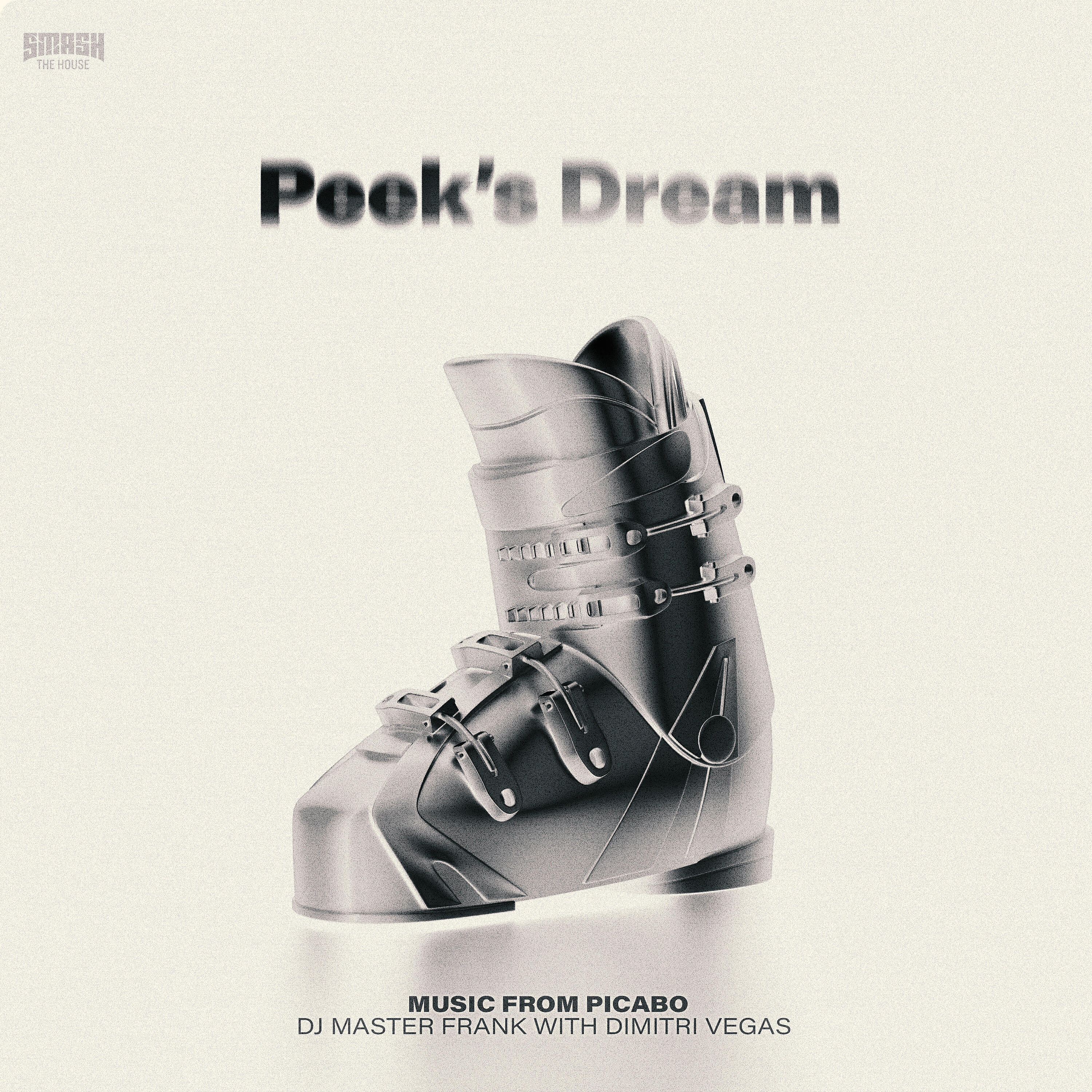 Трек Peek's Dream (with Dimitri Vegas) (Music from PICABO)