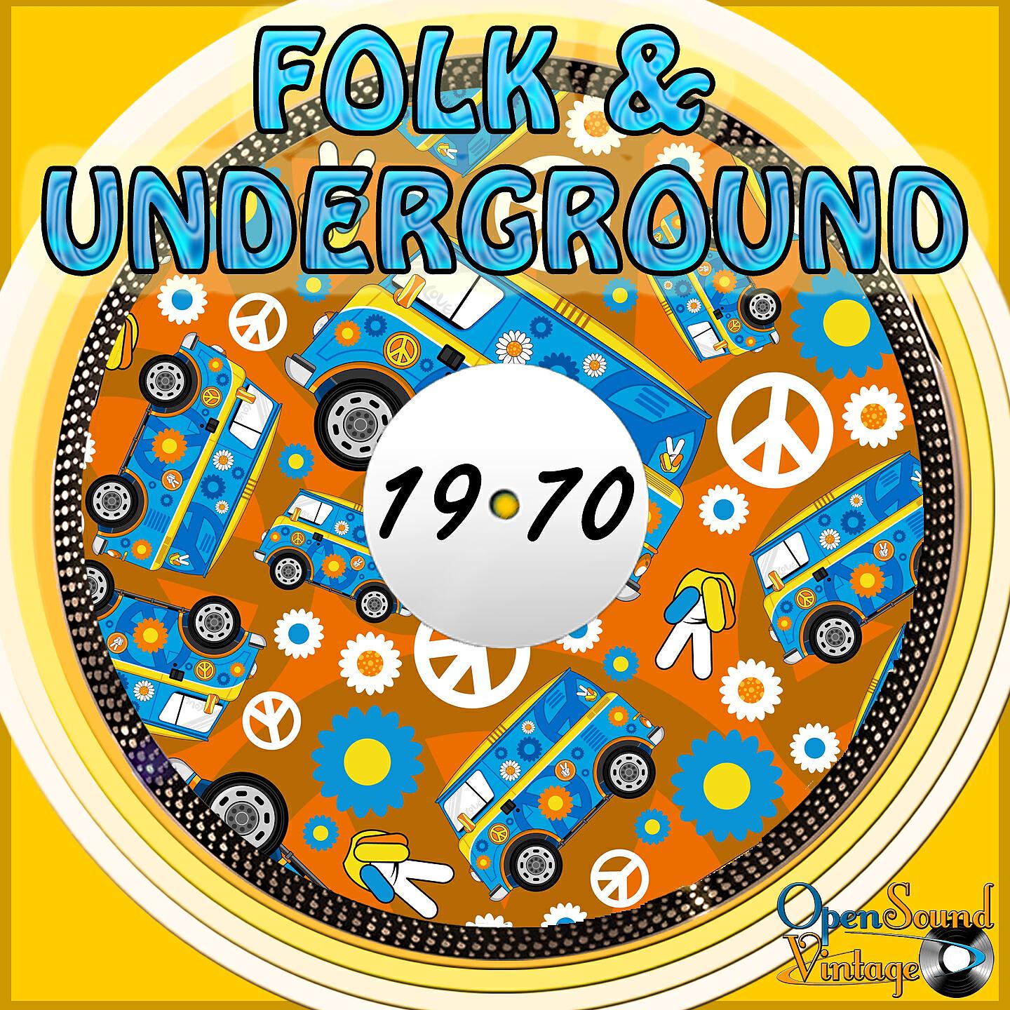 Релиз Folk & Underground