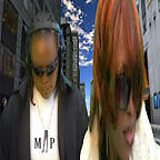 M2P