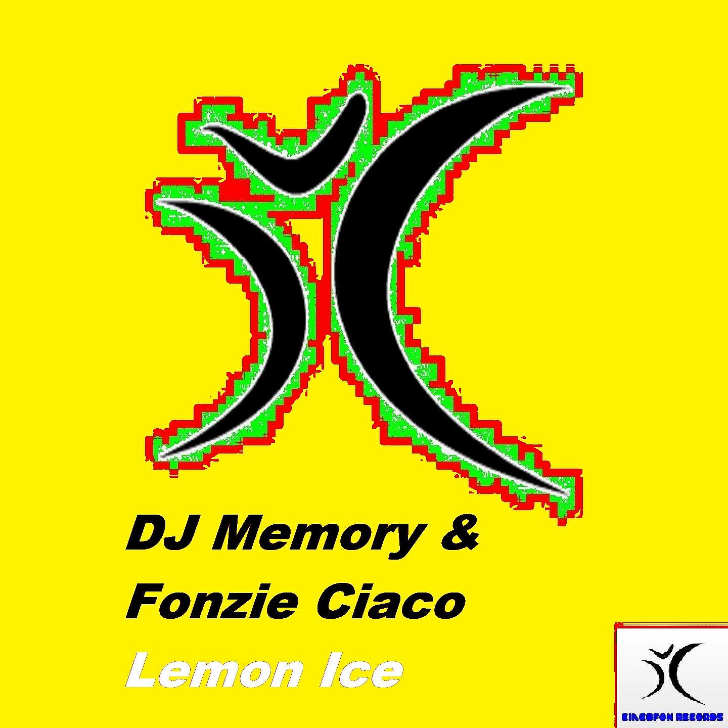 Релиз Lemon Ice