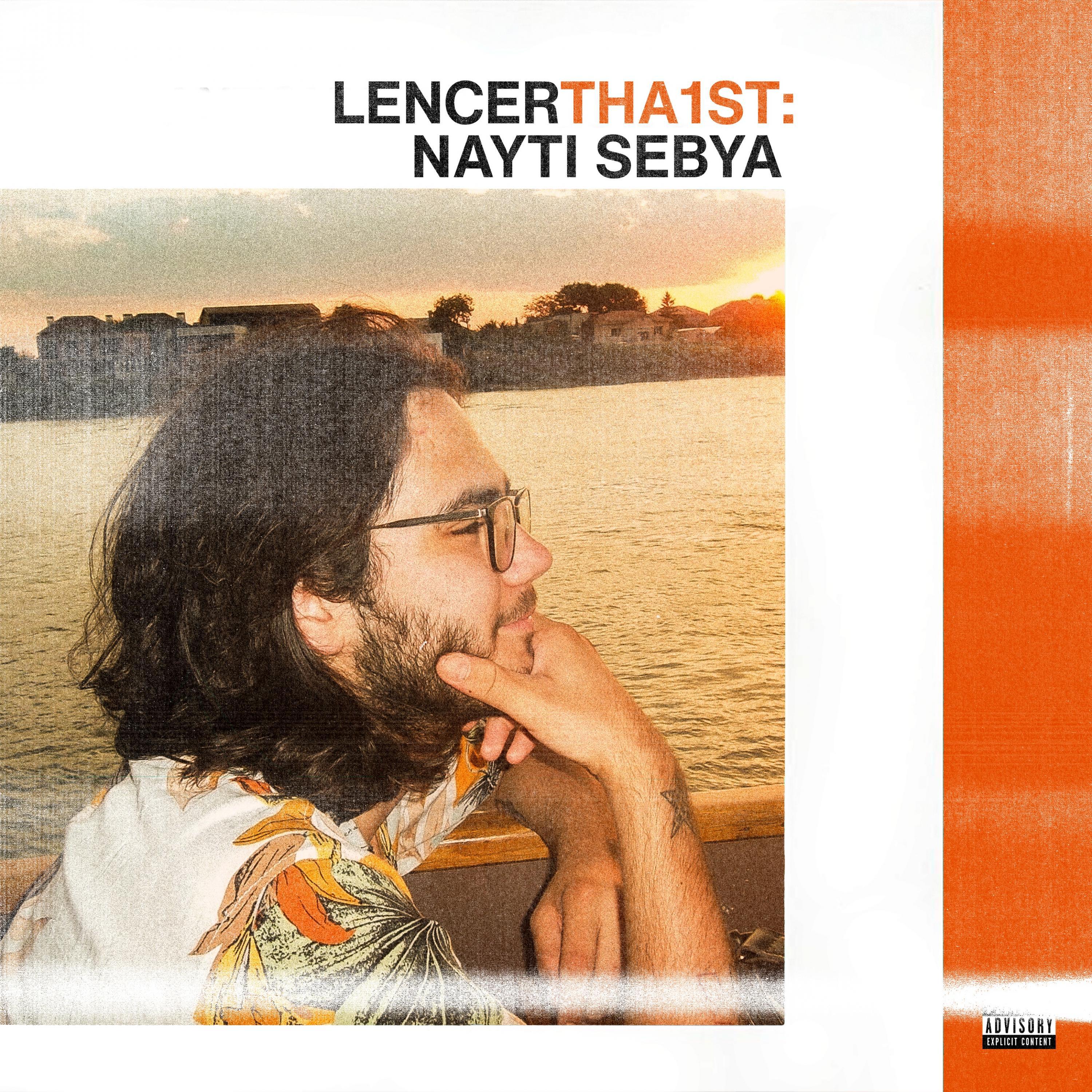 Релиз NAYTI SEBYA