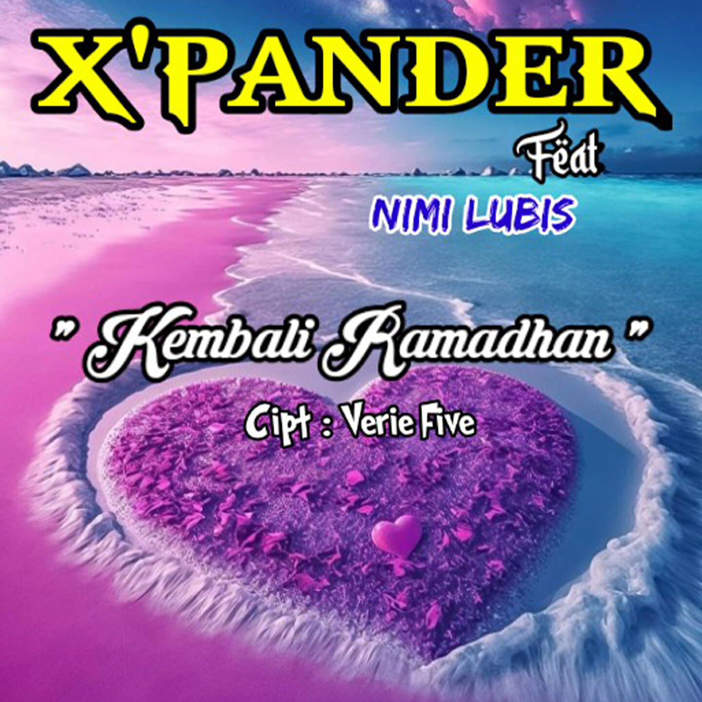 X'PANDER