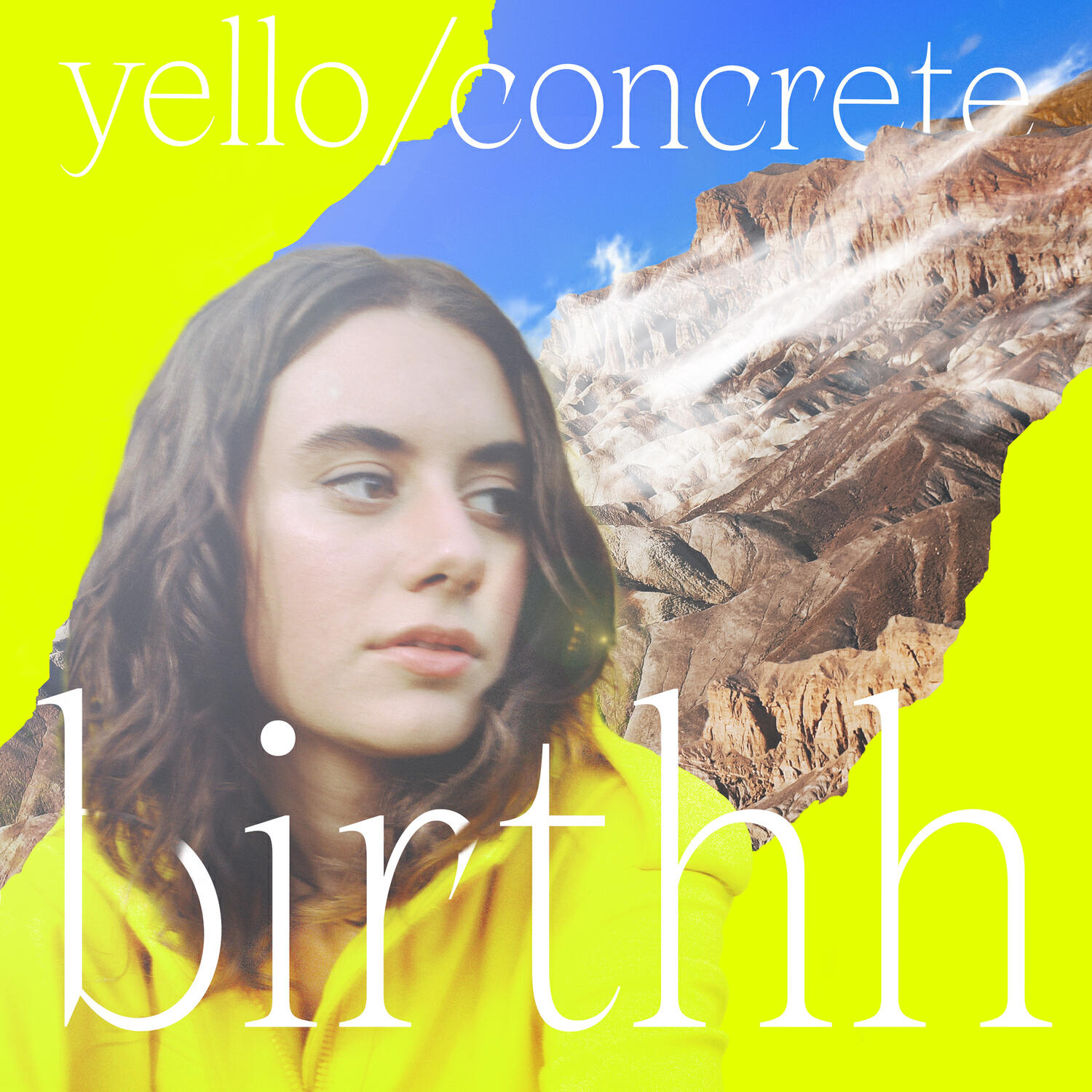 Релиз Yello / Concrete